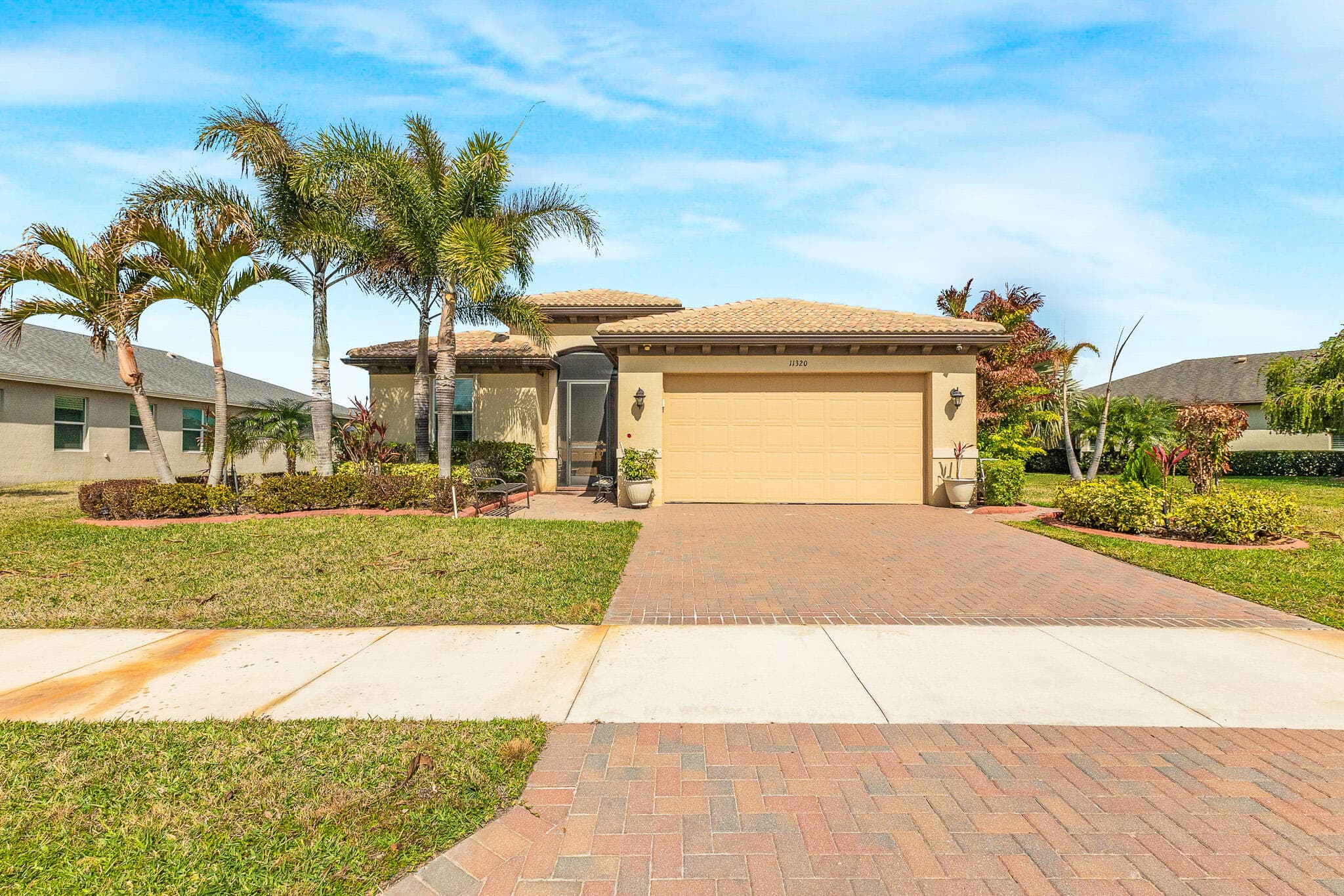 11320 SW Lake Park Drive, Port St. Lucie, FL 34987 — photo 1 of 37