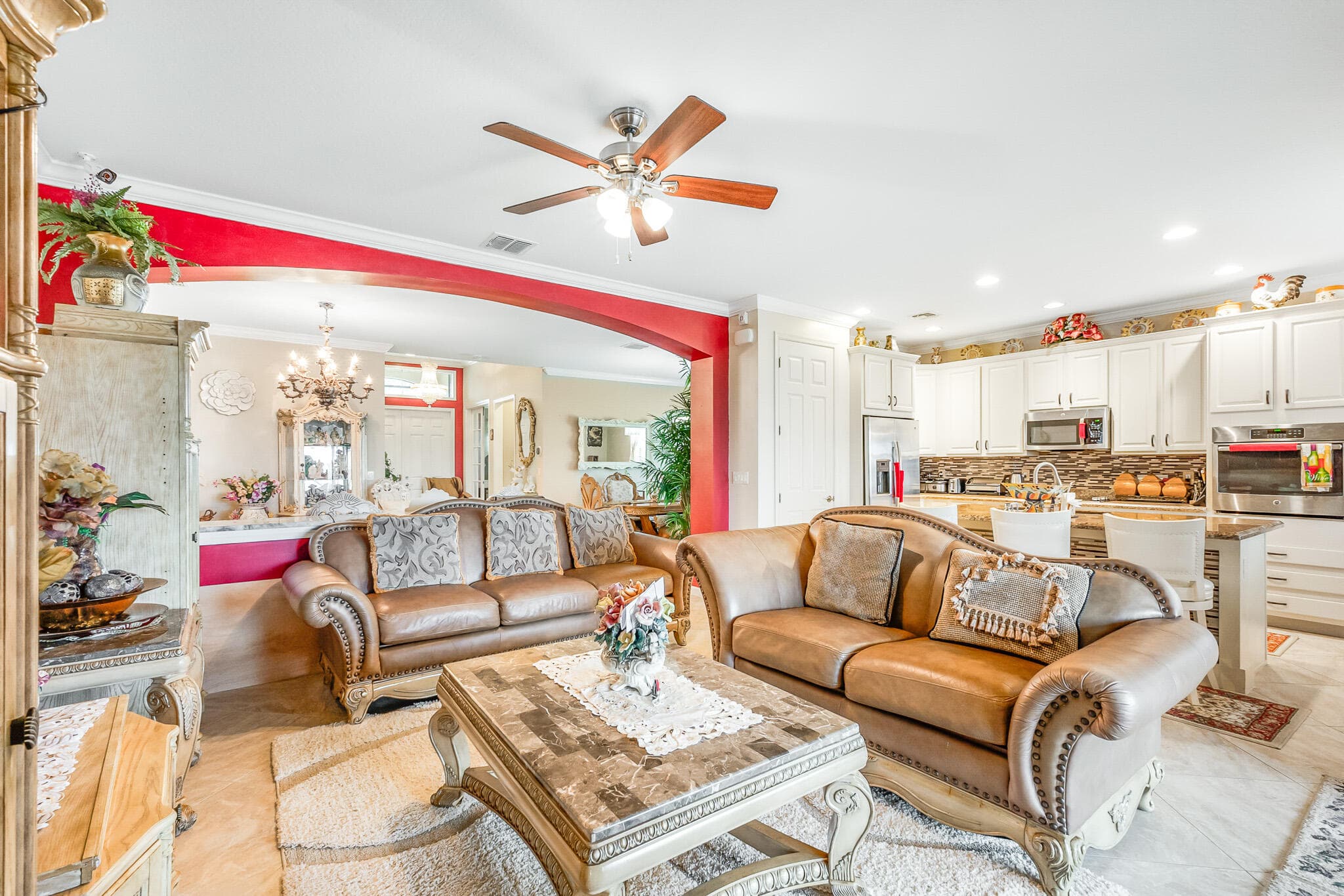 11320 SW Lake Park Drive, Port St. Lucie, FL 34987 — photo 12 of 37