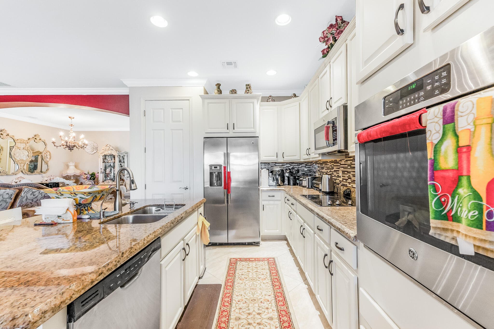 11320 SW Lake Park Drive, Port St. Lucie, FL 34987 — photo 15 of 37
