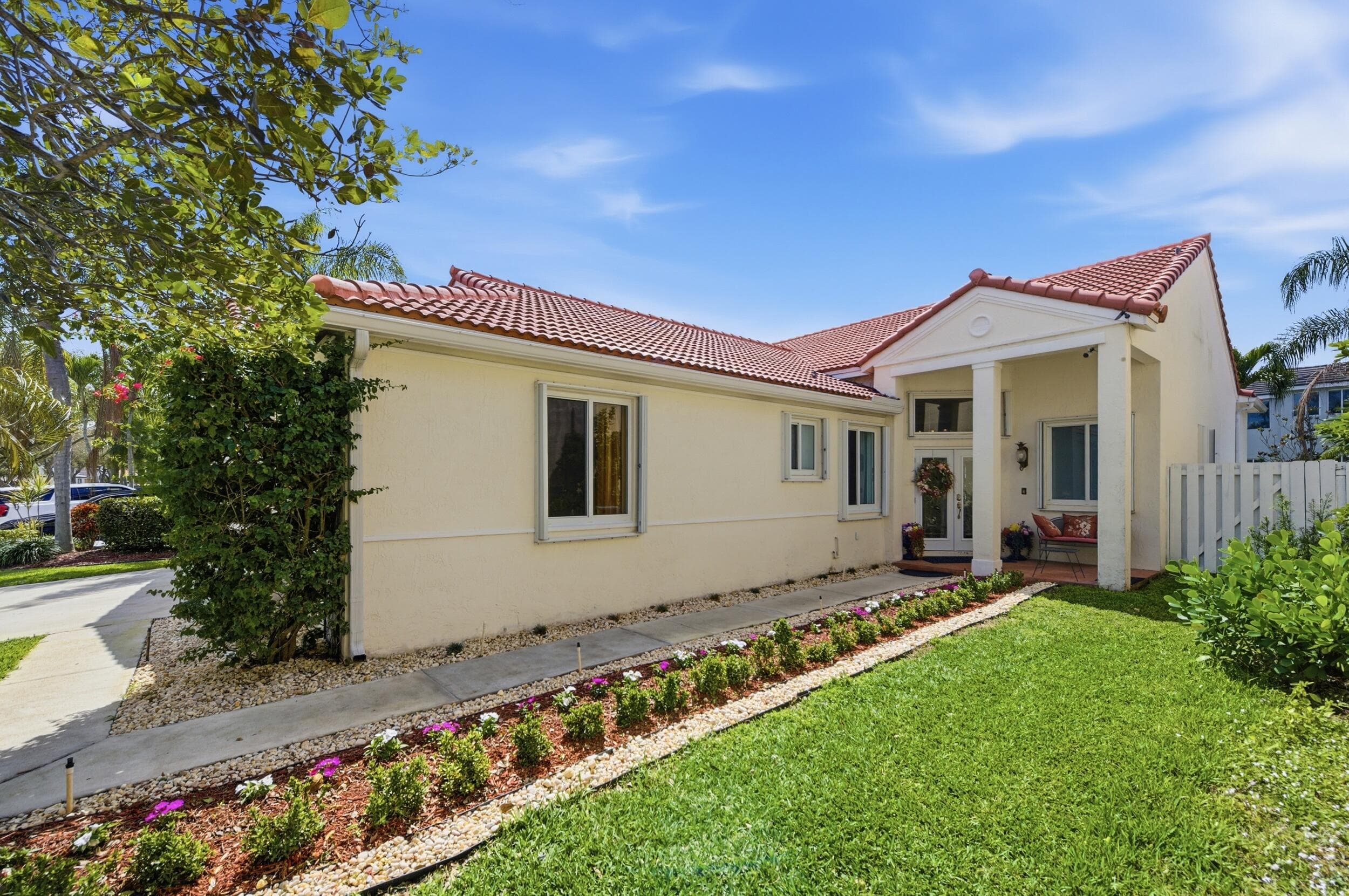 1294 Camellia Circle, Weston, FL 33326 — photo 1 of 34