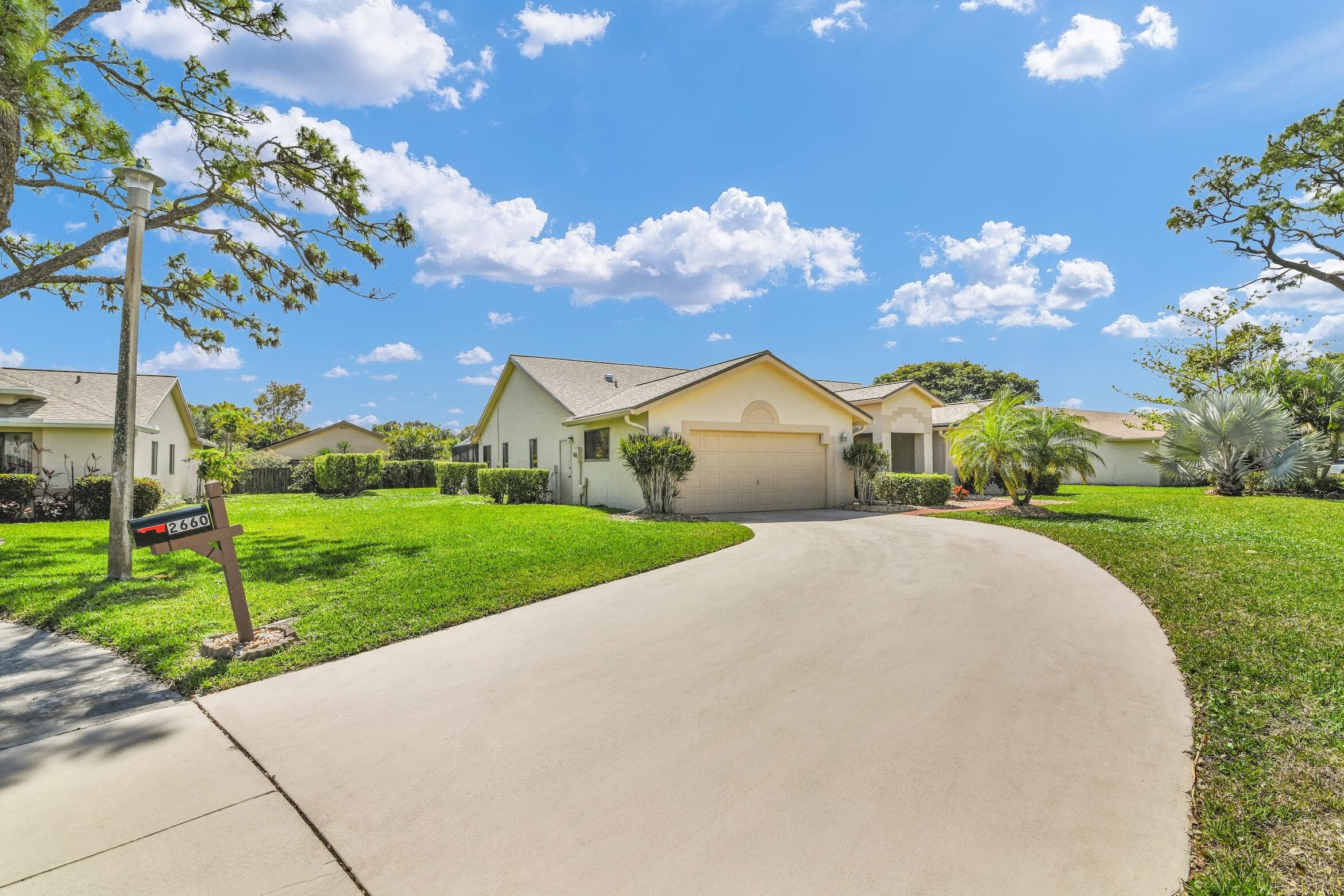 2660 Riviera Drive, Delray Beach, FL 33445 — photo 3 of 40
