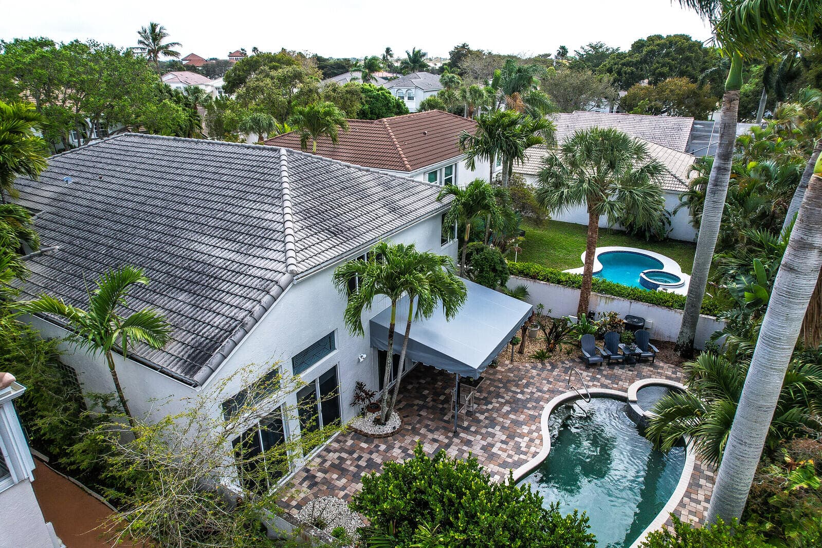 2063 Cezanne Road, West Palm Beach, FL 33409 — photo 64 of 72