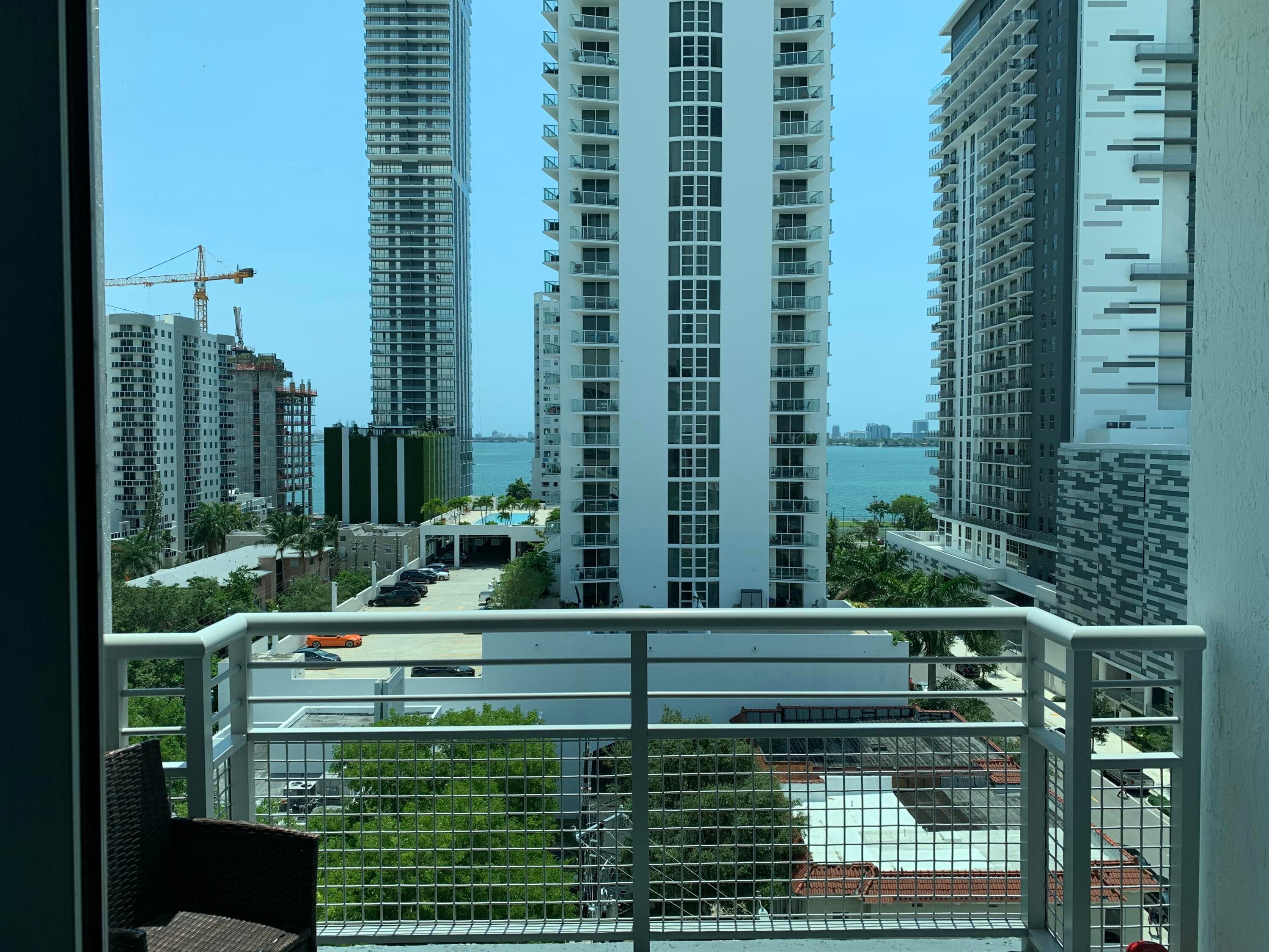 2200 NE 4th Avenue 805, Miami, FL 33137 — photo 1 of 13