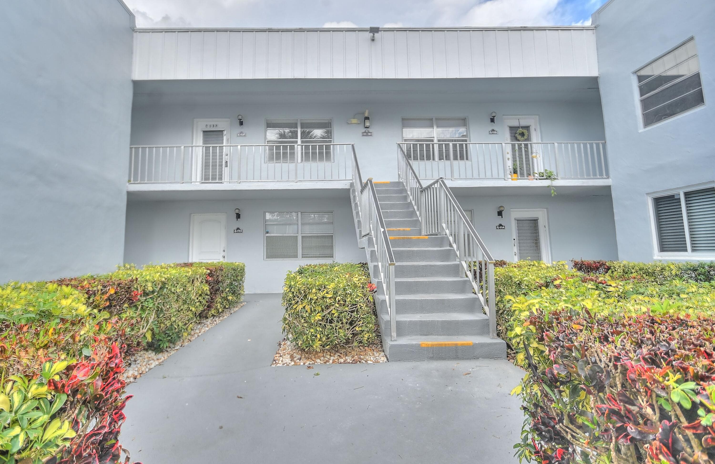 137 Normandy C 137, Delray Beach, FL 33484 — photo