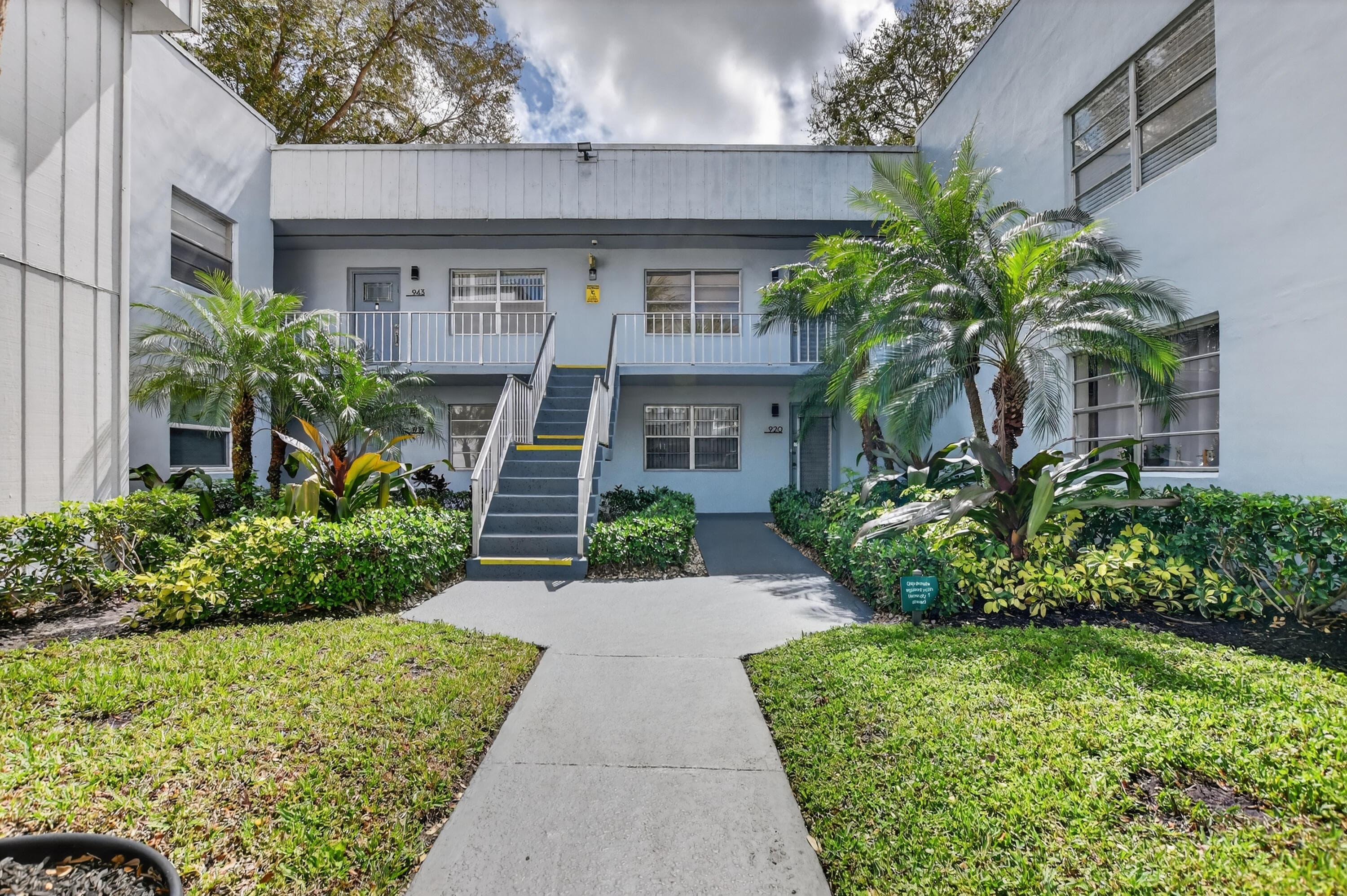 944 Normandy Trail 944, Delray Beach, FL 33484 — photo