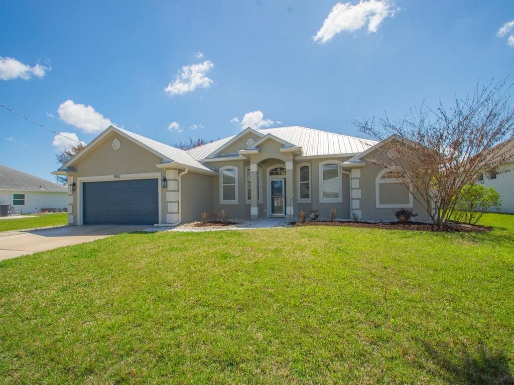 5952 NW Favian Avenue, Port St. Lucie, FL 34986 — photo 6 of 41