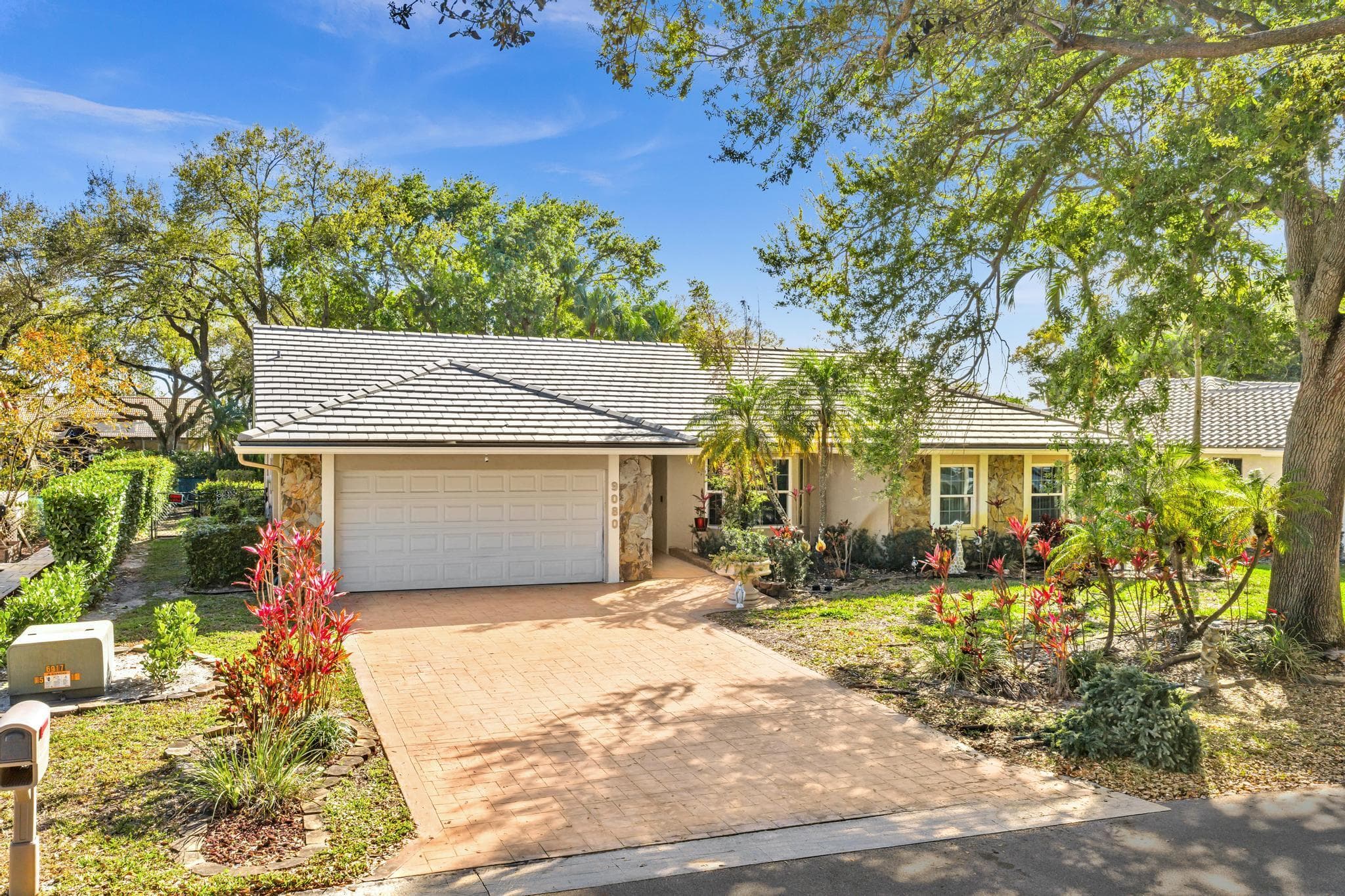 9080 NW 50th Court, Coral Springs, FL 33067 — photo 1 of 60