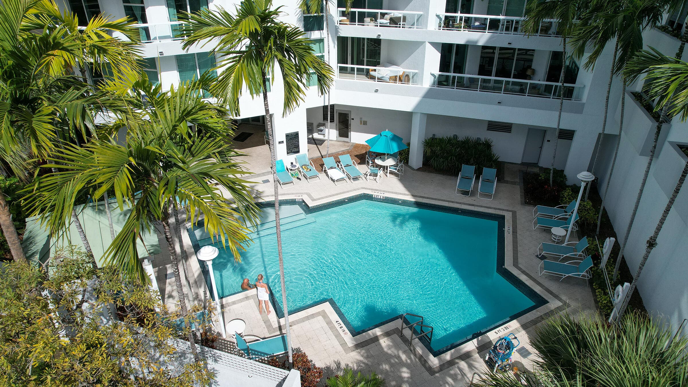 401 SW 4th Avenue 402, Fort Lauderdale, FL 33315 — photo 33 of 37