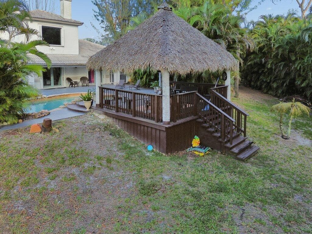 5521 SW 109th Avenue, Davie, FL 33328 — photo 36 of 57