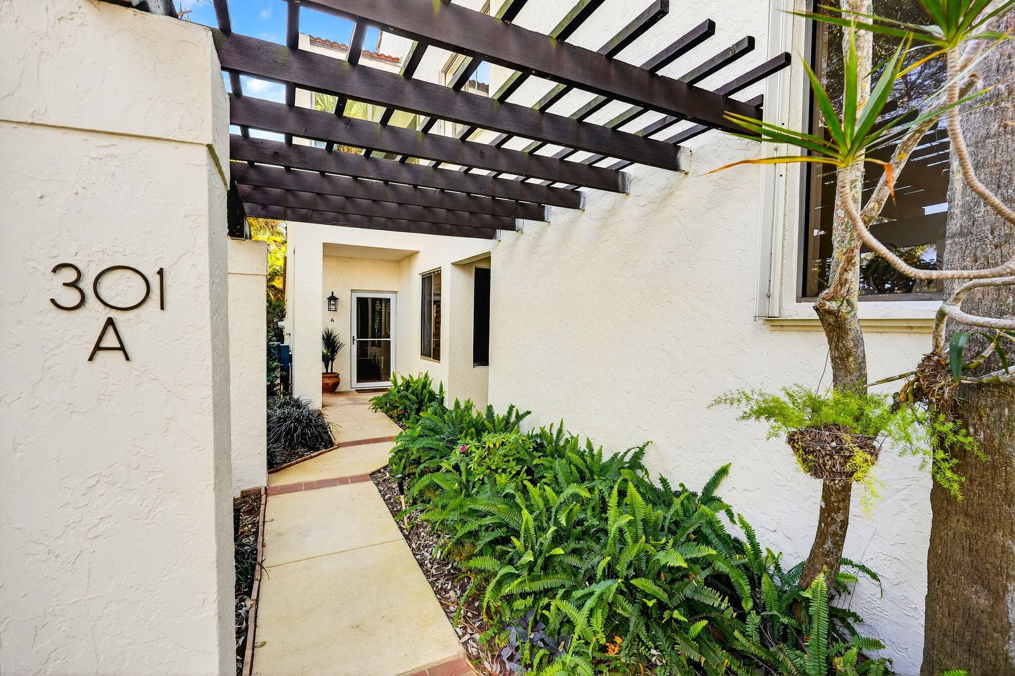301 Sea Oats Drive A, Juno Beach, FL 33408 — photo 1 of 27