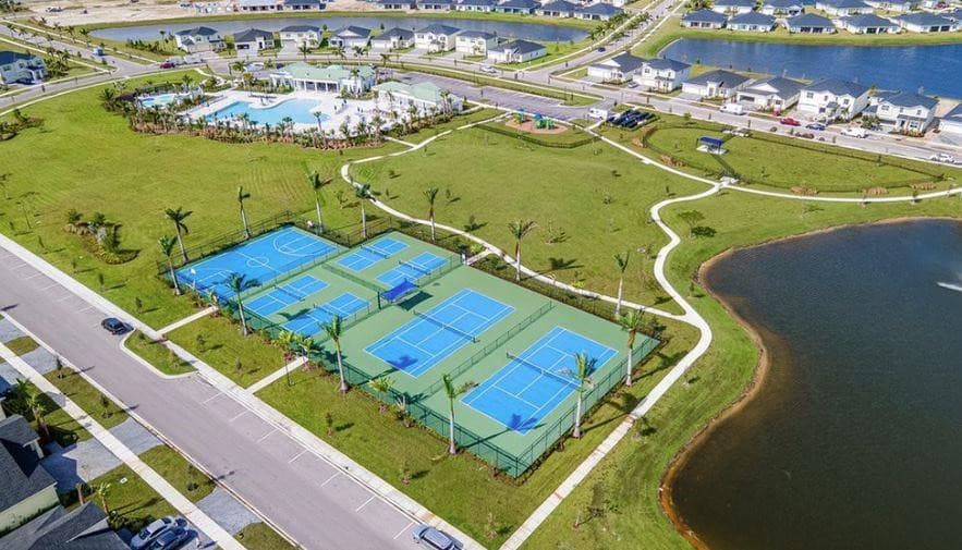 11954 SW Macelli Way, Port St. Lucie, FL 34987 — photo 24 of 27
