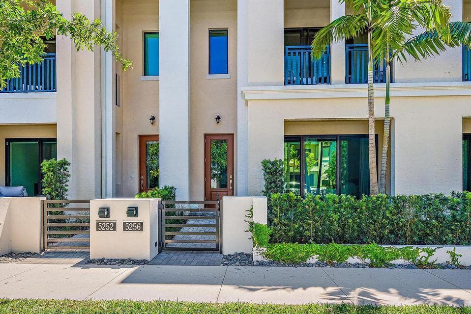 5256 Beckman Terrace, Palm Beach Gardens, FL 33418 — photo 4 of 26