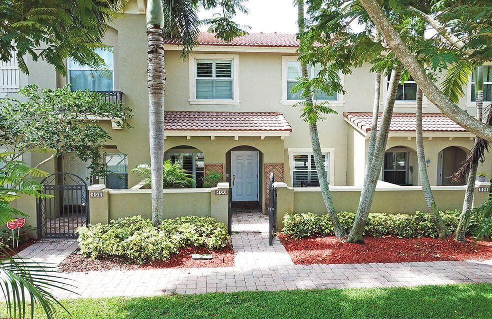 400 Lake Monterey Circle, Boynton Beach, FL 33426 — photo 26 of 37