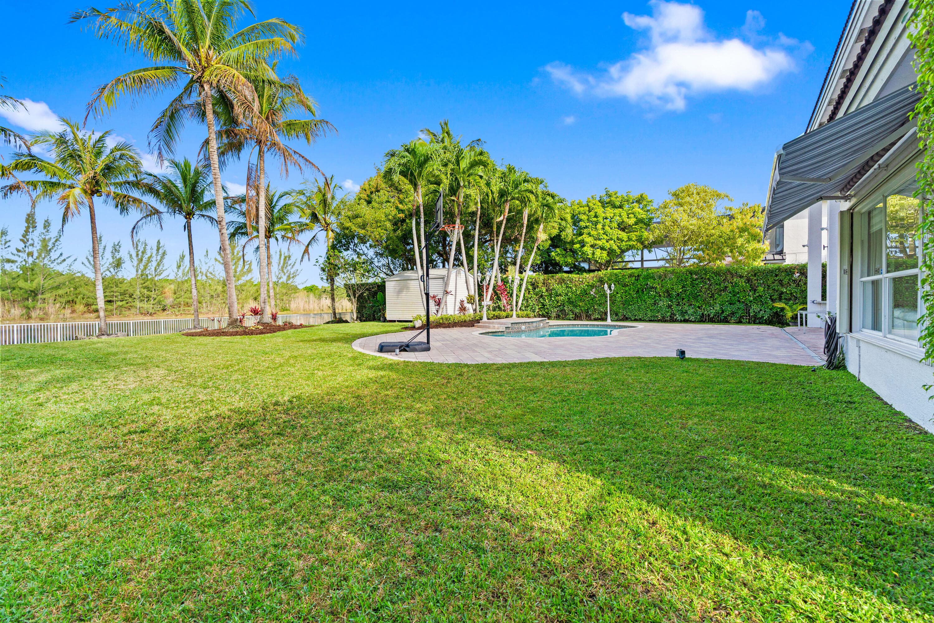 4918 SW 195th Ter, Miramar, FL 33029 — photo 58 of 93