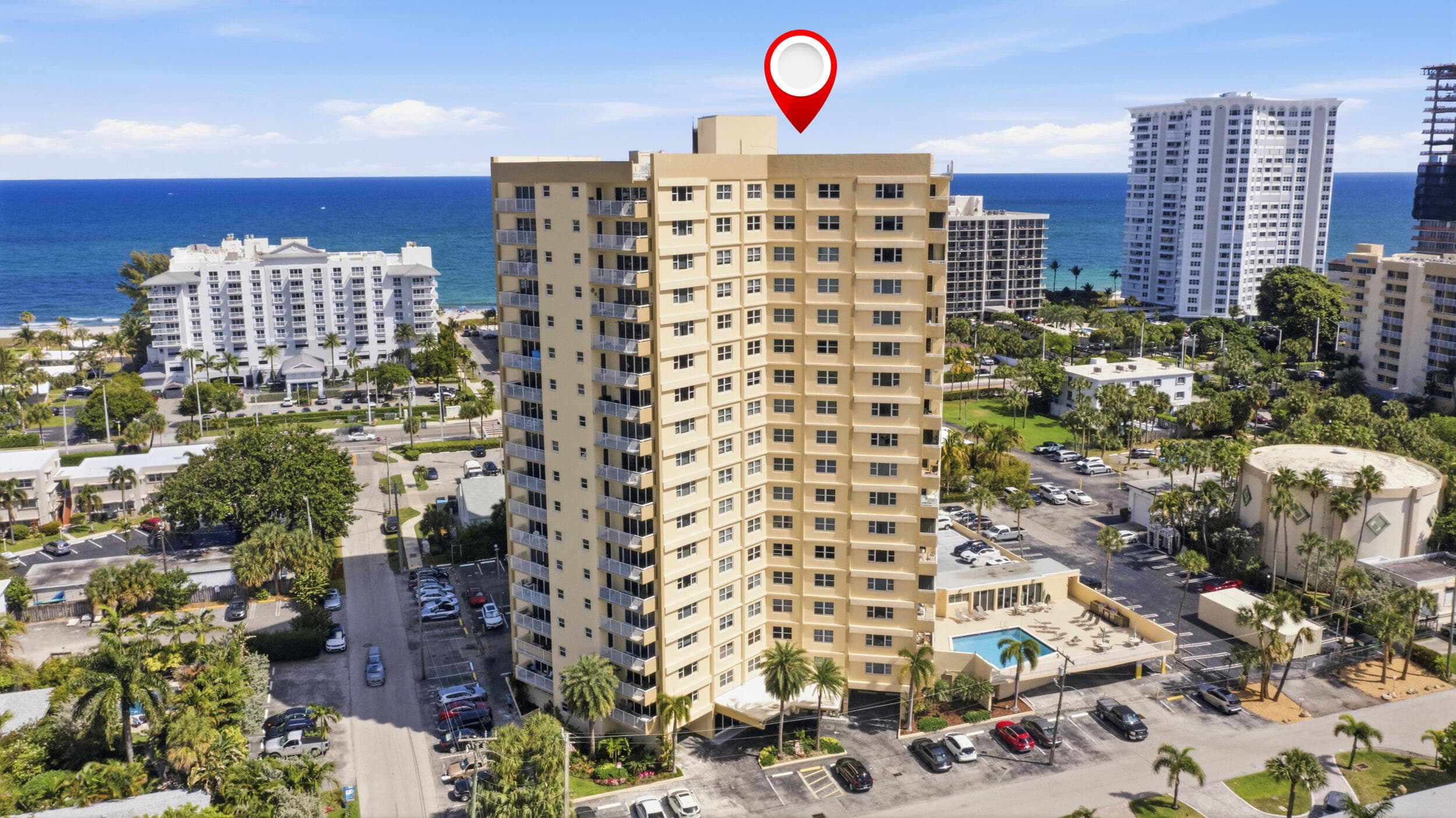 1200 Hibiscus Avenue 1101, Pompano Beach, FL 33062 — photo 46 of 58