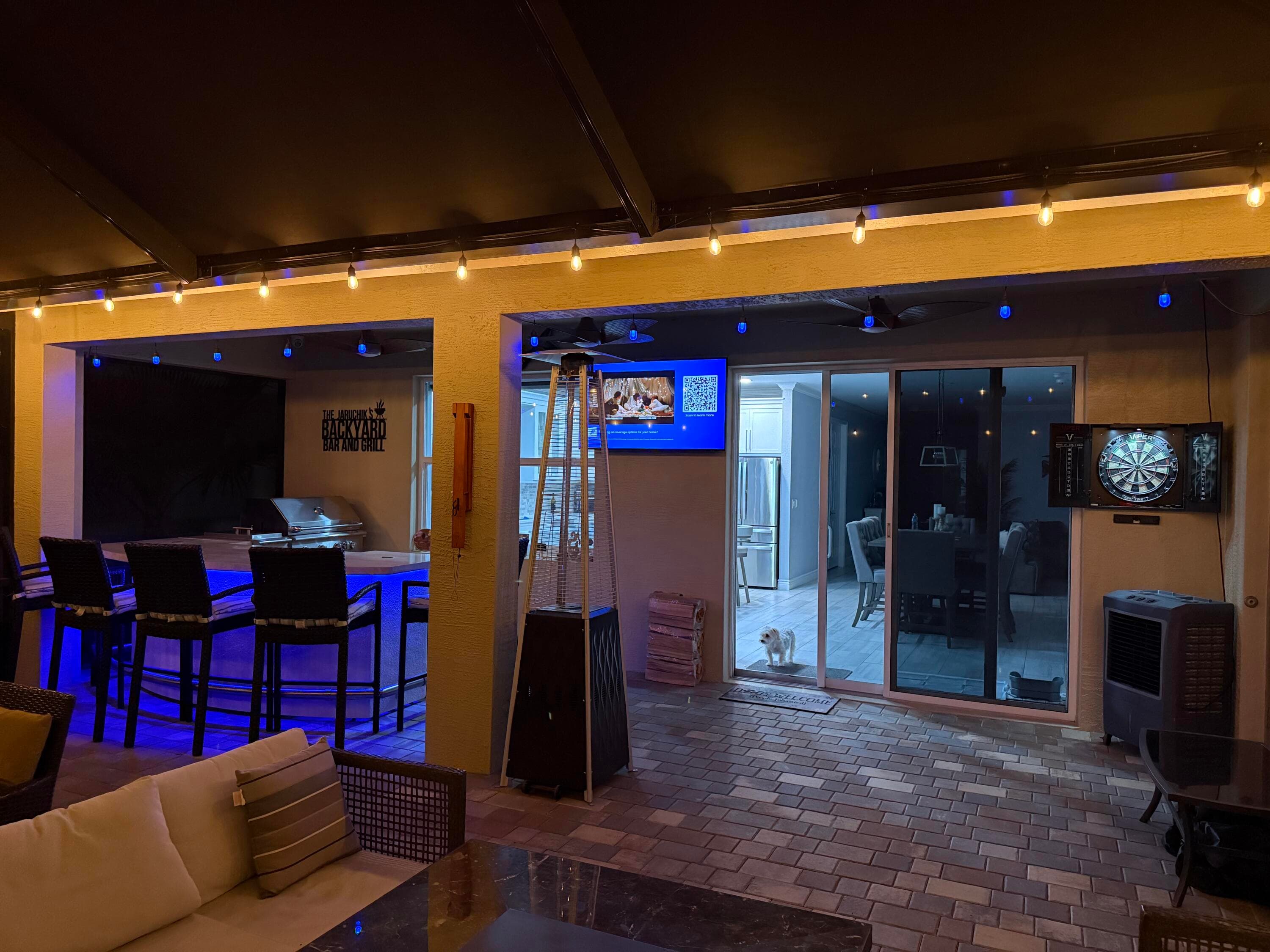 3345 SW Porpoise Circle SW, Stuart, FL 34997 — photo 55 of 76