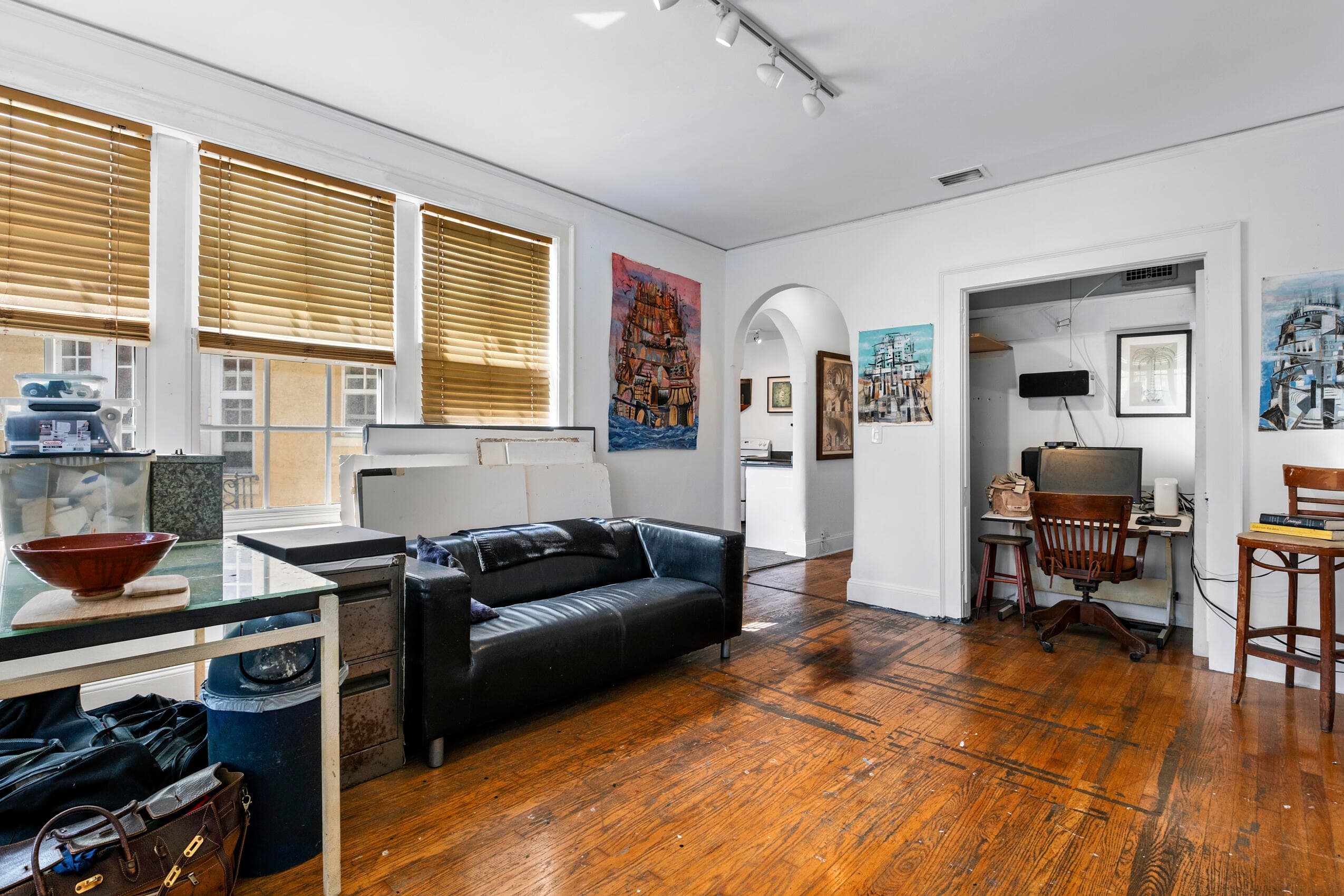 3224 Biscayne Boulevard A3, Miami, FL 33137 — photo 4 of 34