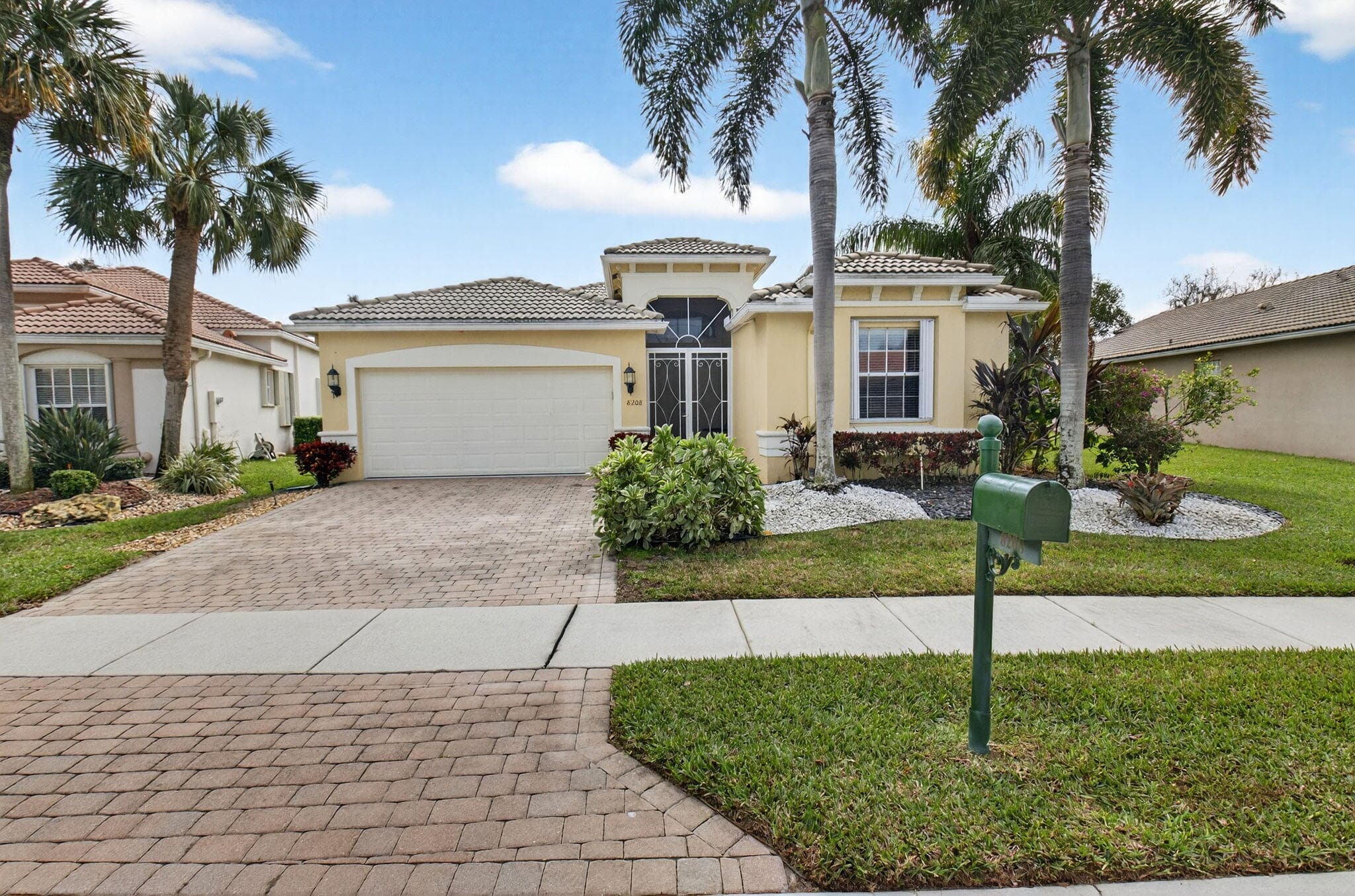 8208 Parini Way, Lake Worth, FL 33467 — photo 2 of 84