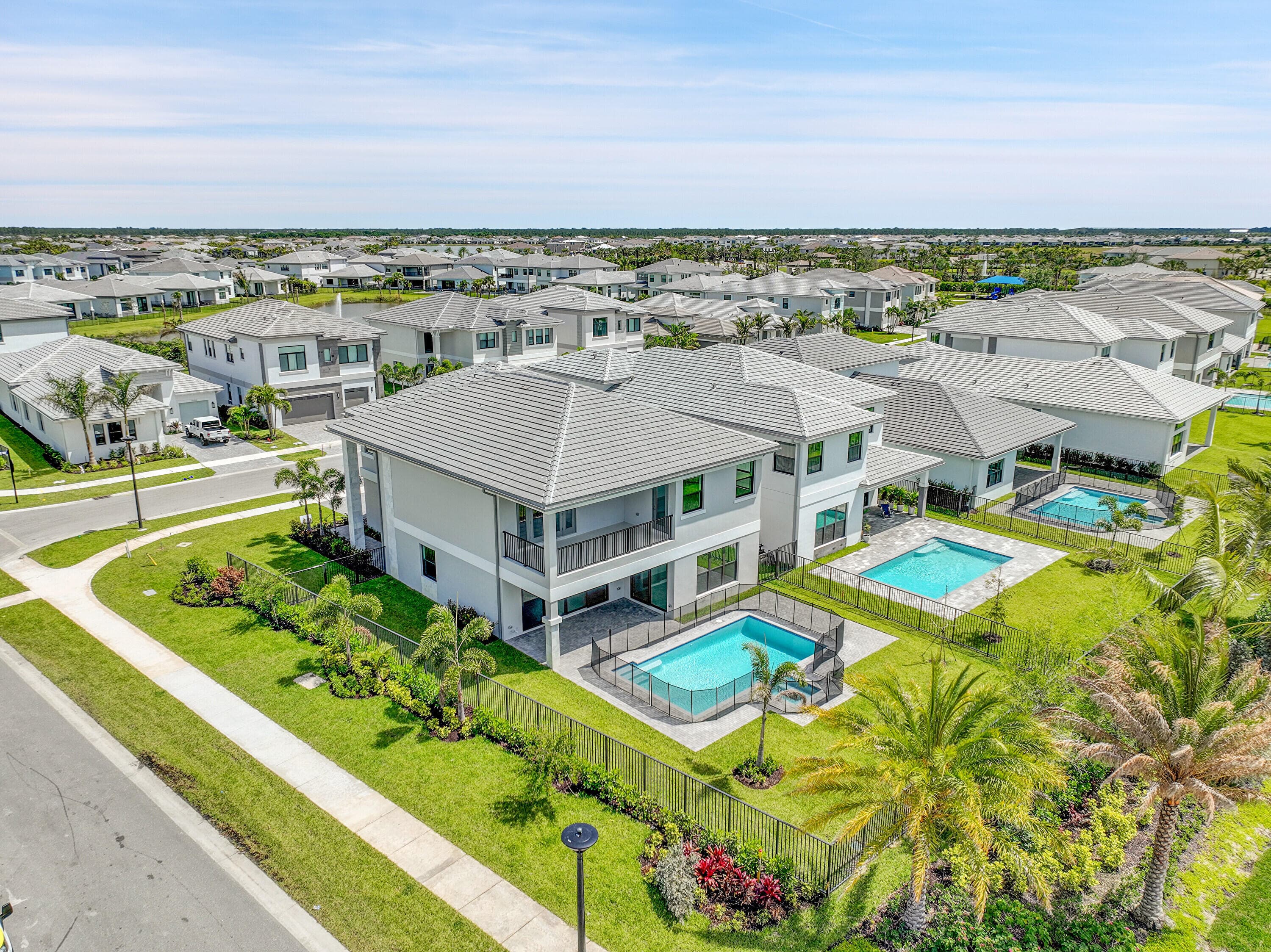 13005 Feathering Way, Palm Beach Gardens, FL 33412 — photo 48 of 62