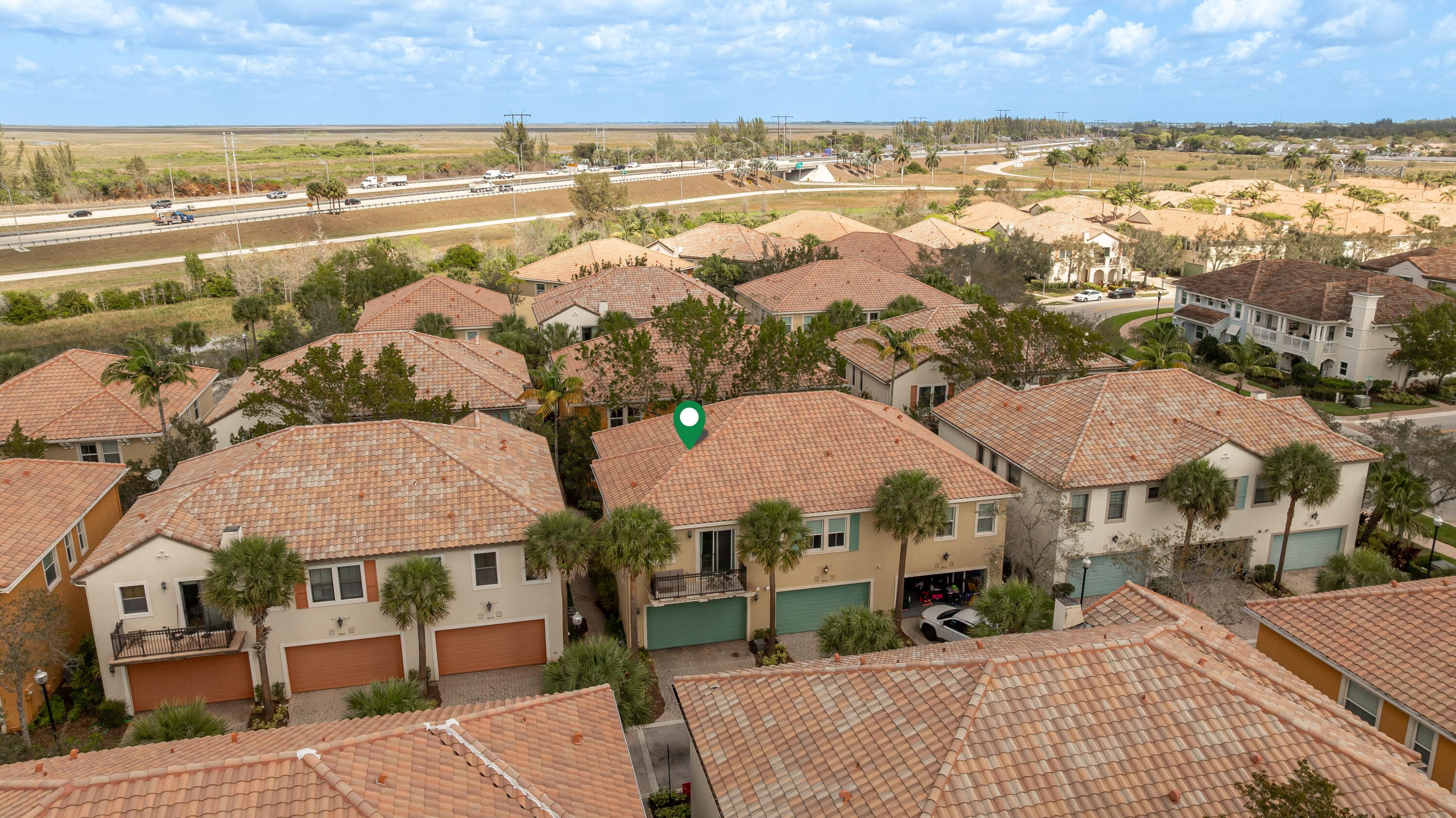12651 NW 32nd Place, Sunrise, FL 33323 — photo 62 of 68