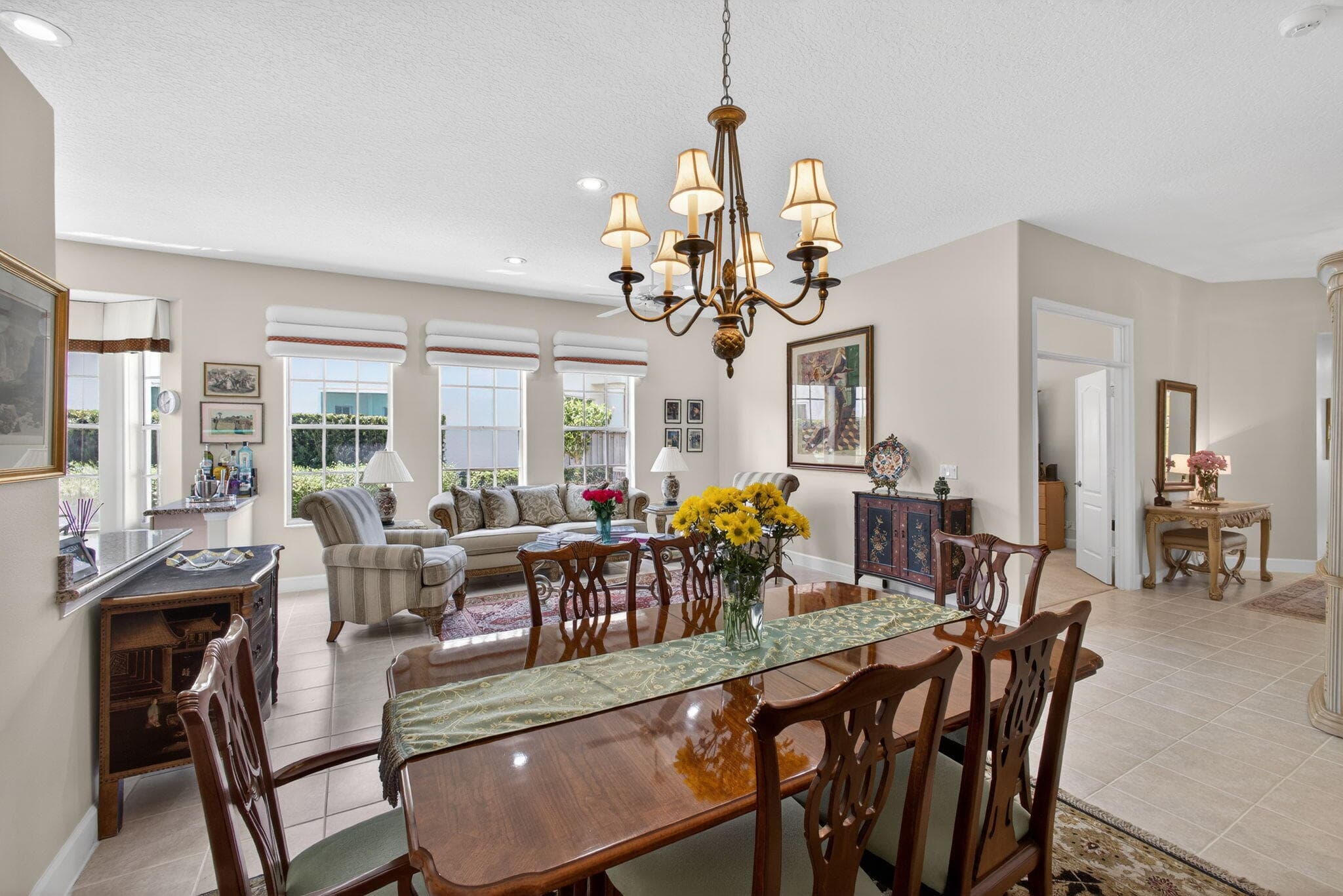 936 Augusta Pointe Drive, Palm Beach Gardens, FL 33418 — photo 41 of 107