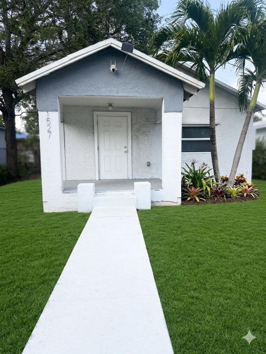1527 NW 63rd Street, Miami, FL 33147 — photo 1 of 28