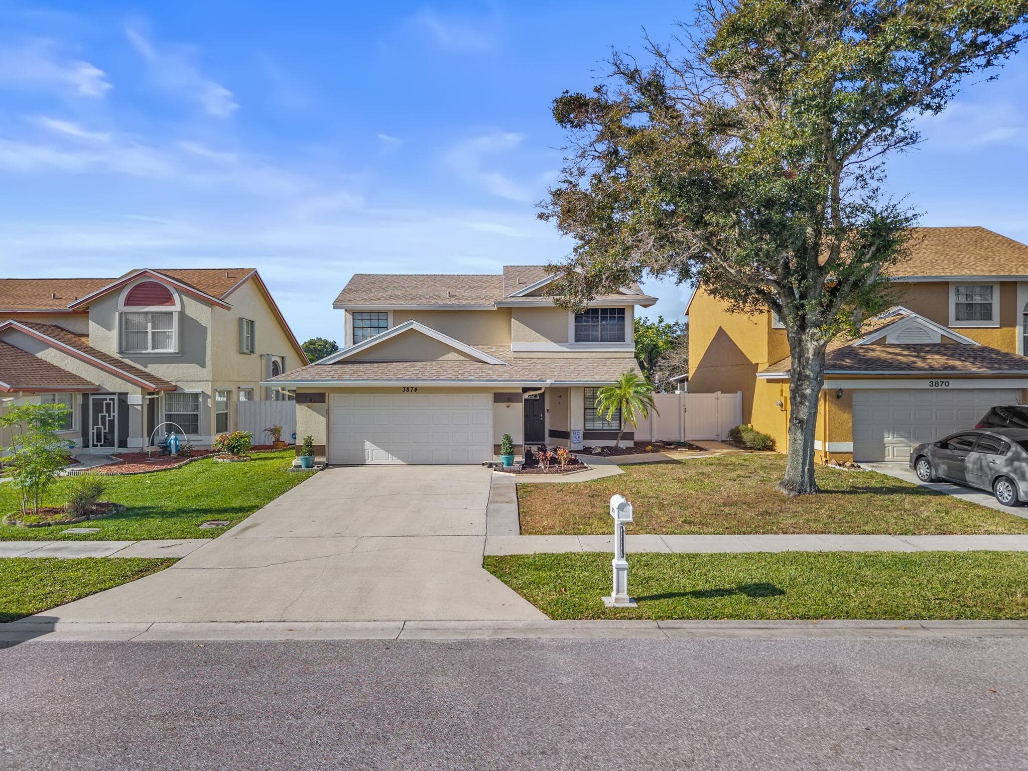 3874 Circle Lake Drive, West Palm Beach, FL 33417 — photo 1 of 38