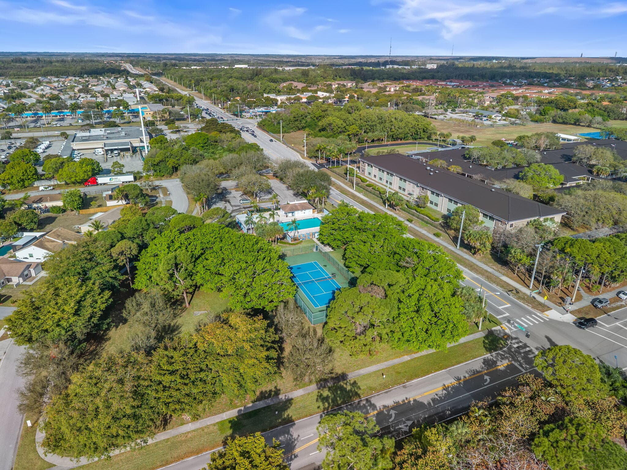 3874 Circle Lake Drive, West Palm Beach, FL 33417 — photo 32 of 38