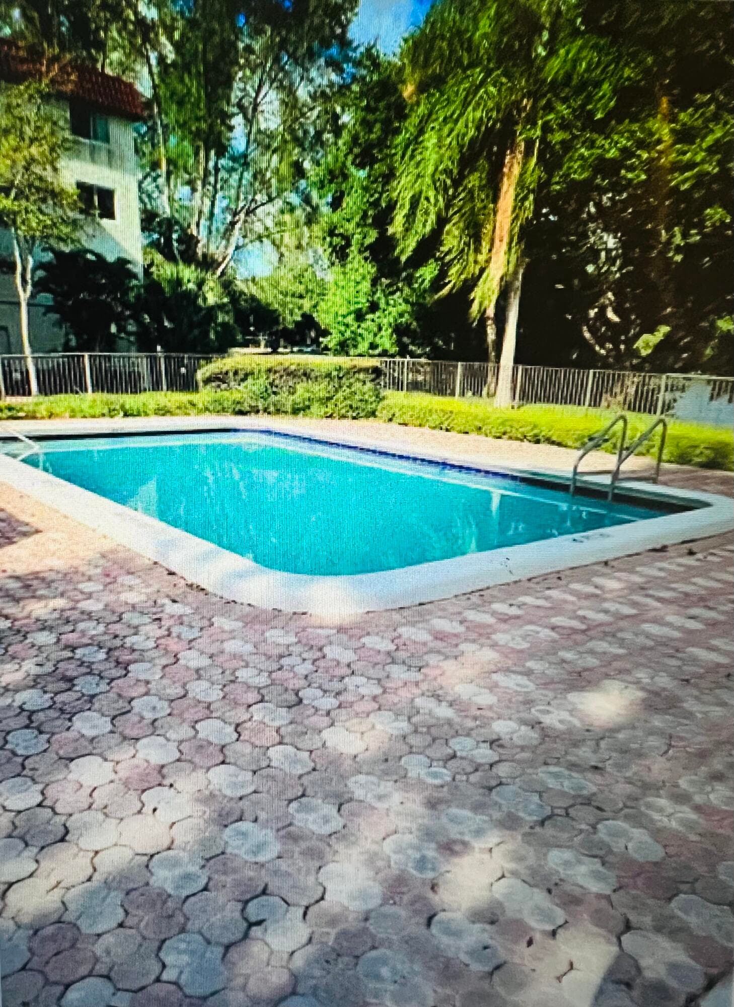 3330 Spanish Moss Terrace 406, Lauderhill, FL 33319 — photo 13 of 21