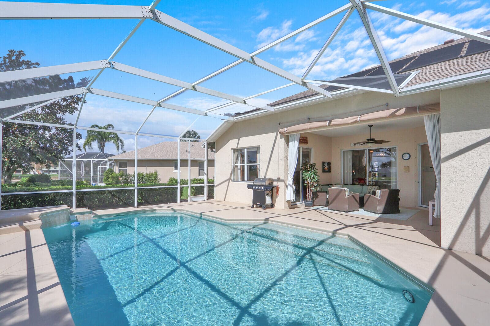 189 SW Snapdragon Circle, Port St. Lucie, FL 34953 — photo 36 of 61