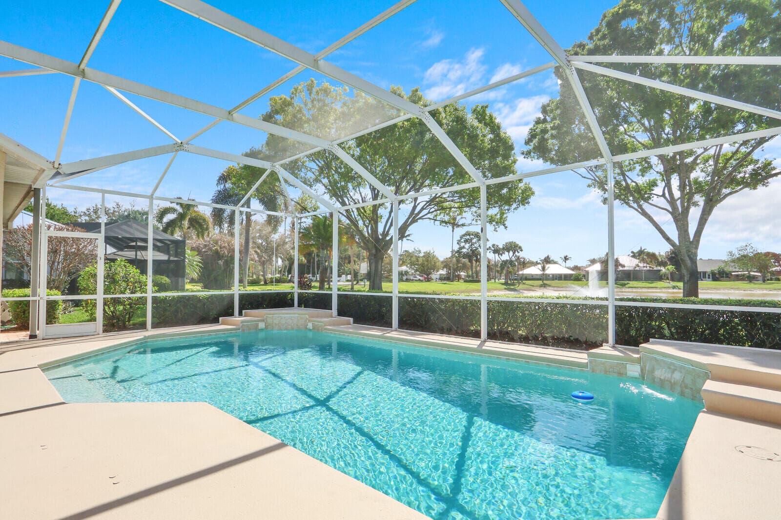 189 SW Snapdragon Circle, Port St. Lucie, FL 34953 — photo 38 of 61