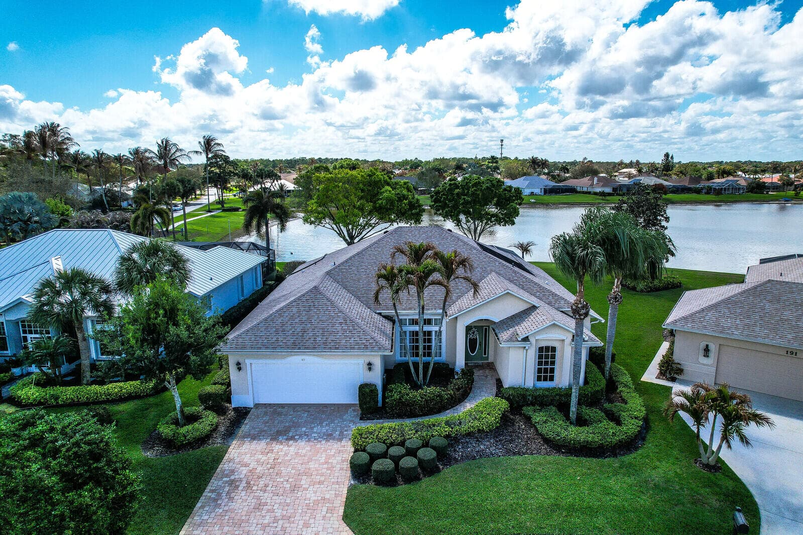 189 SW Snapdragon Circle, Port St. Lucie, FL 34953 — photo 48 of 61