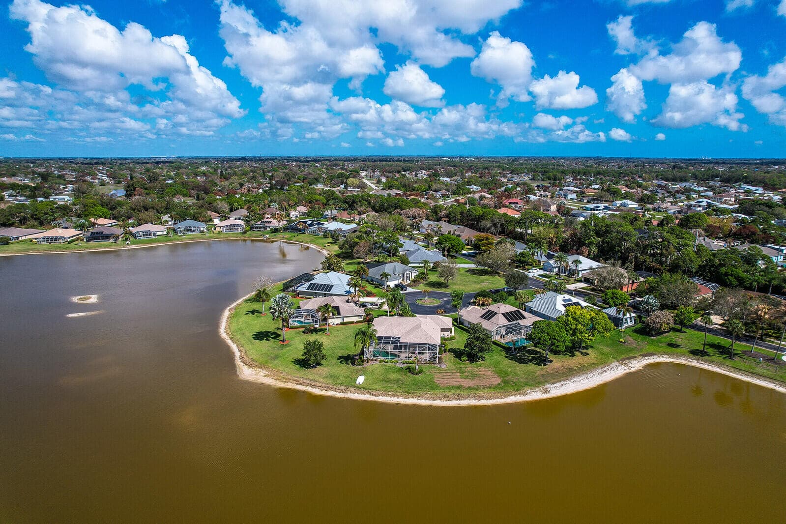 189 SW Snapdragon Circle, Port St. Lucie, FL 34953 — photo 56 of 61