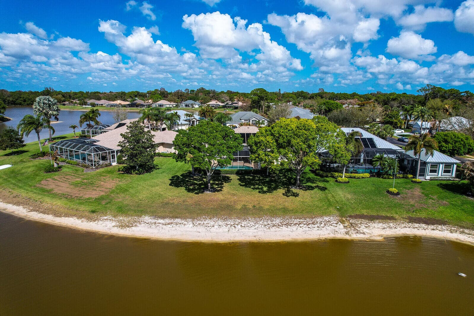 189 SW Snapdragon Circle, Port St. Lucie, FL 34953 — photo 57 of 61