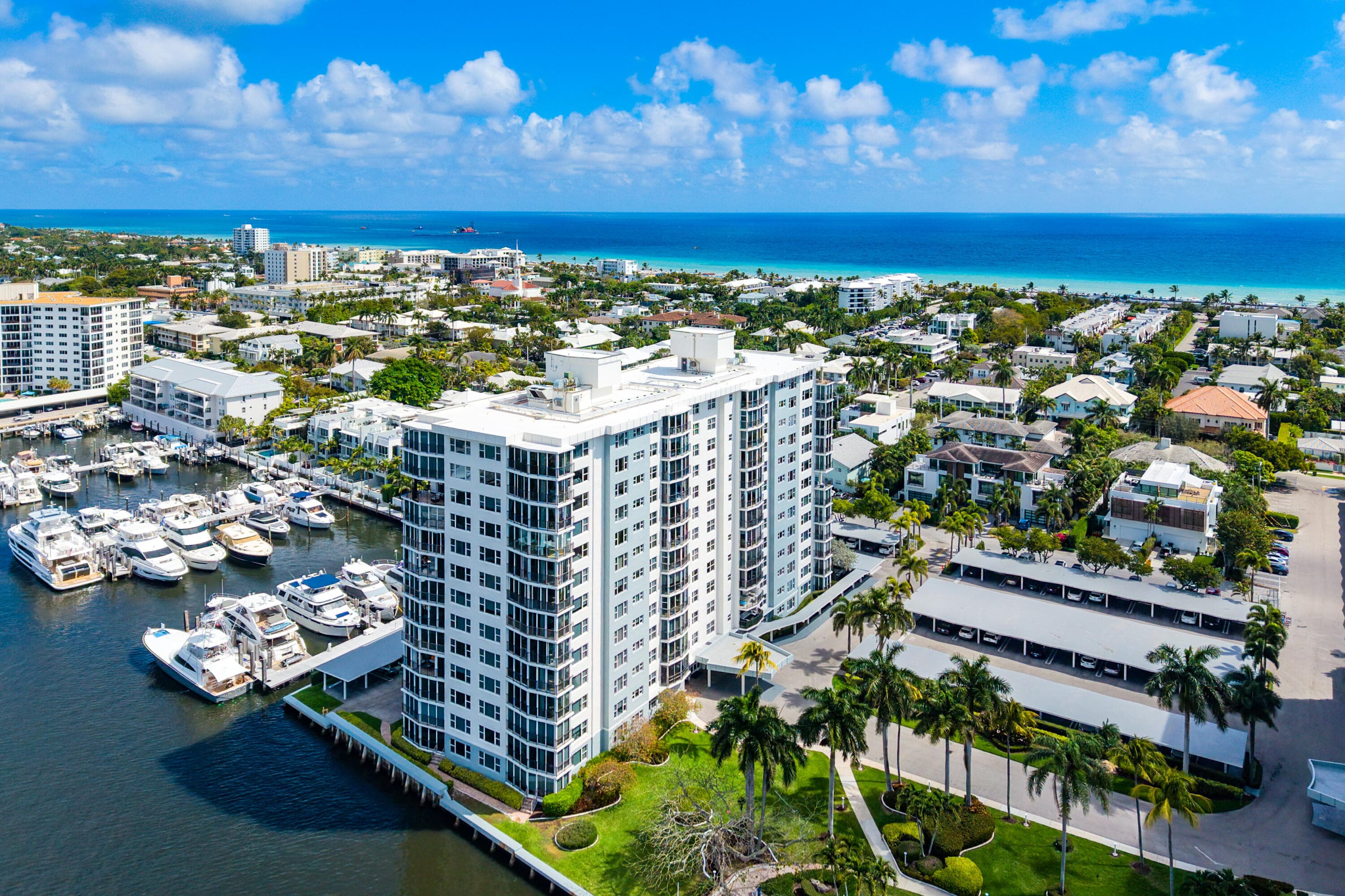 200 Macfarlane Drive N-406, Delray Beach, FL 33483 — photo 1 of 46