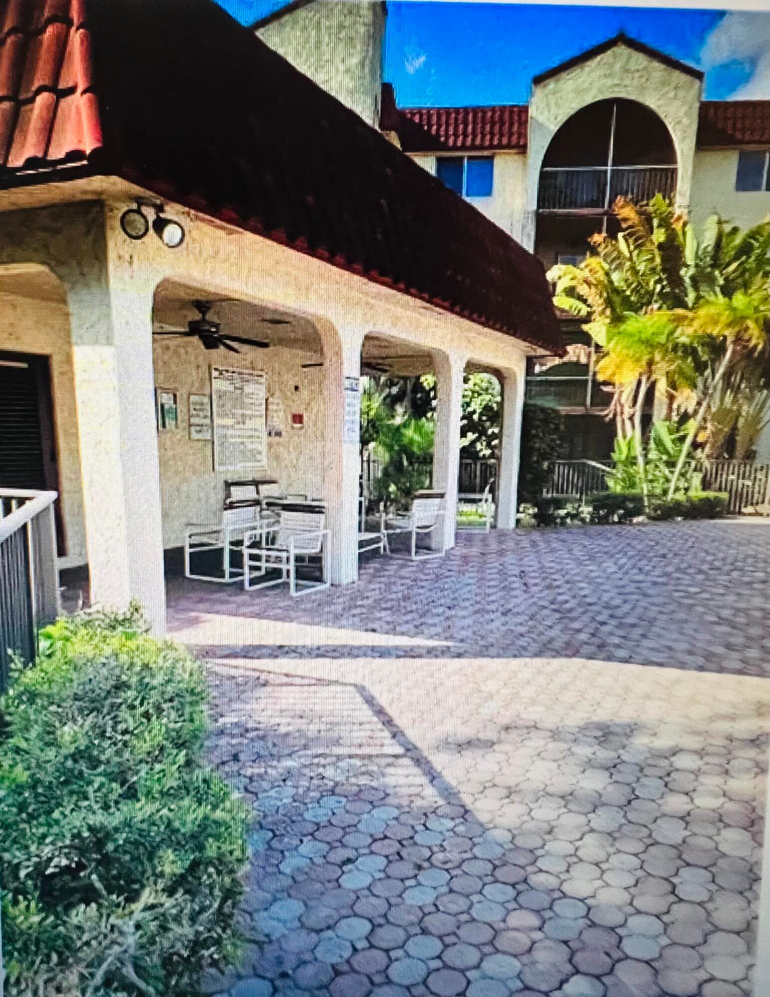 3330 Spanish Moss Terrace 406, Lauderhill, FL 33319 — photo 11 of 21