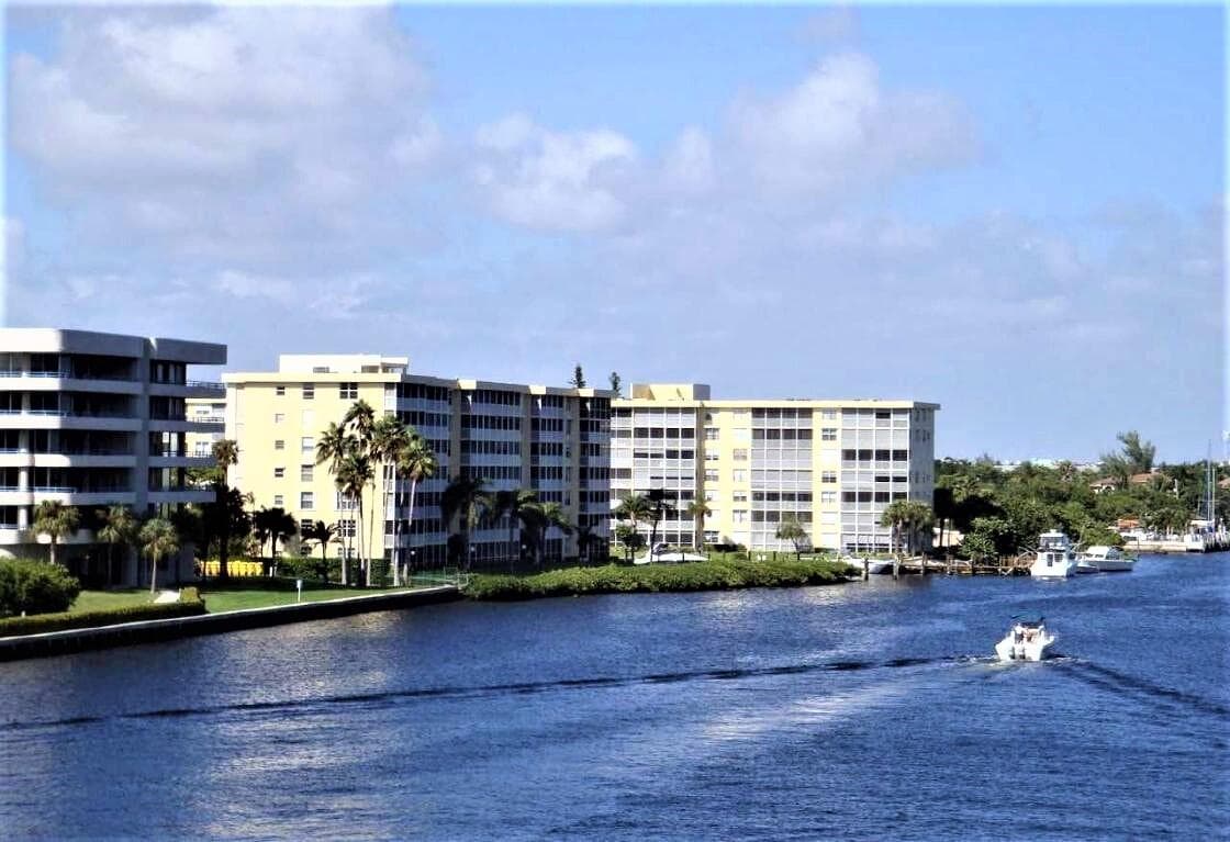 1 Harbourside Drive 1204, Delray Beach, FL 33483 — photo 1 of 37
