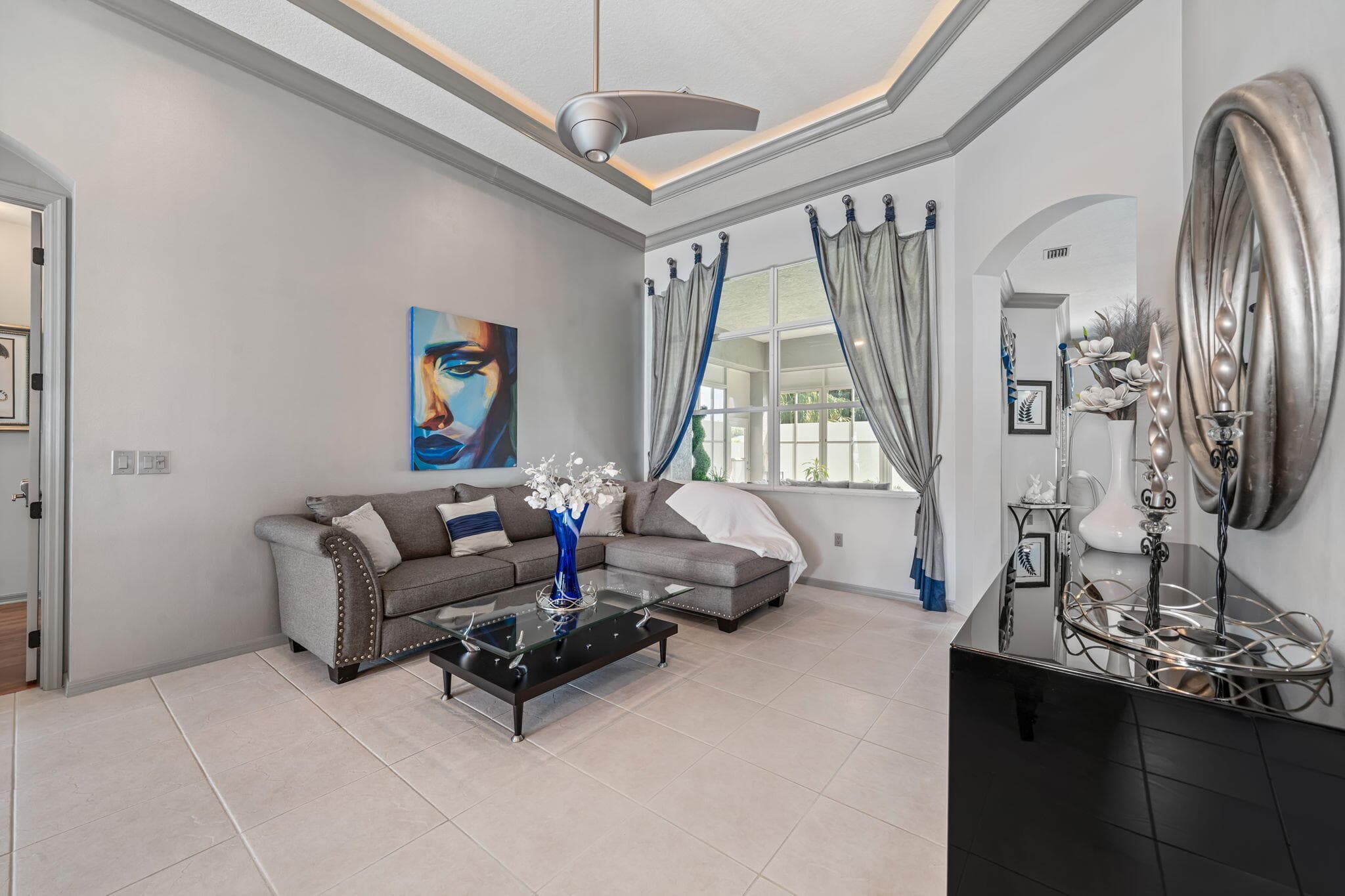261 SW Lake Forest Way, Port St. Lucie, FL 34986 — photo 9 of 50