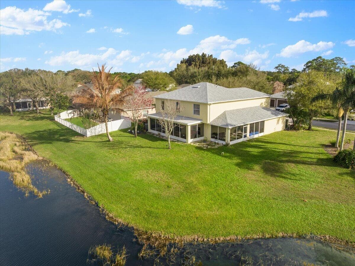 6052 Ridge Lake Circle, Vero Beach, FL 32967 — photo 34 of 57