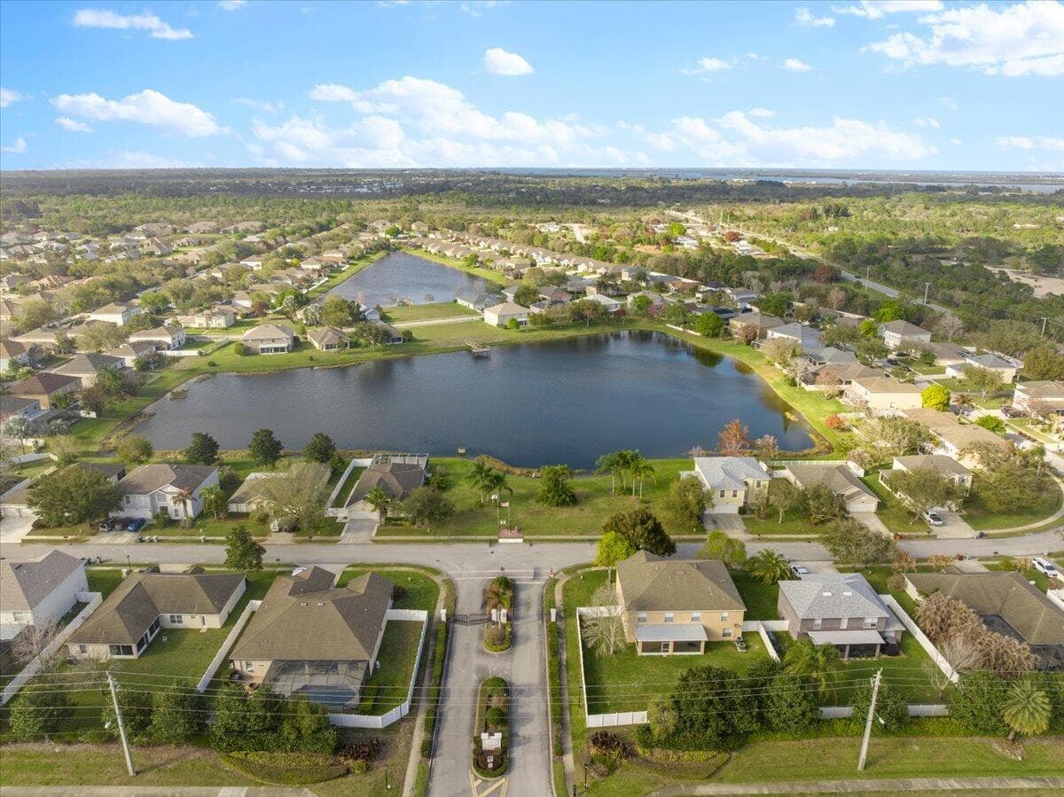 6052 Ridge Lake Circle, Vero Beach, FL 32967 — photo 56 of 57