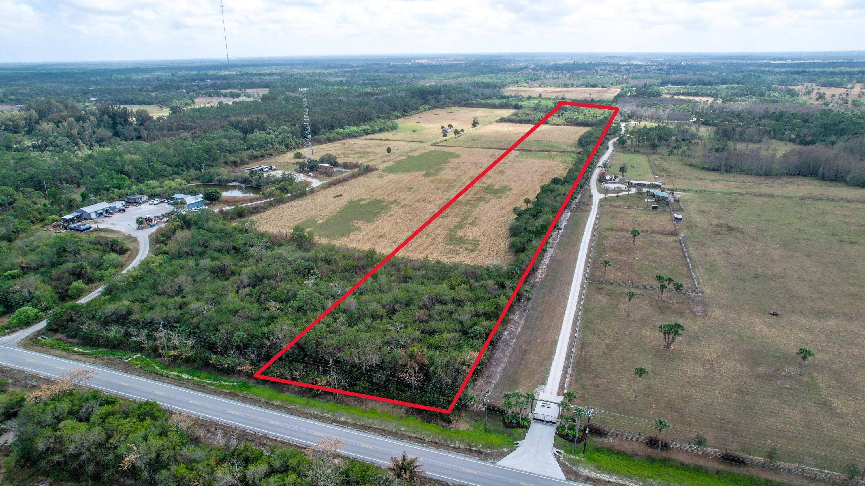 0 SE Bridge Road, Hobe Sound, FL 33455 — photo 3 of 9