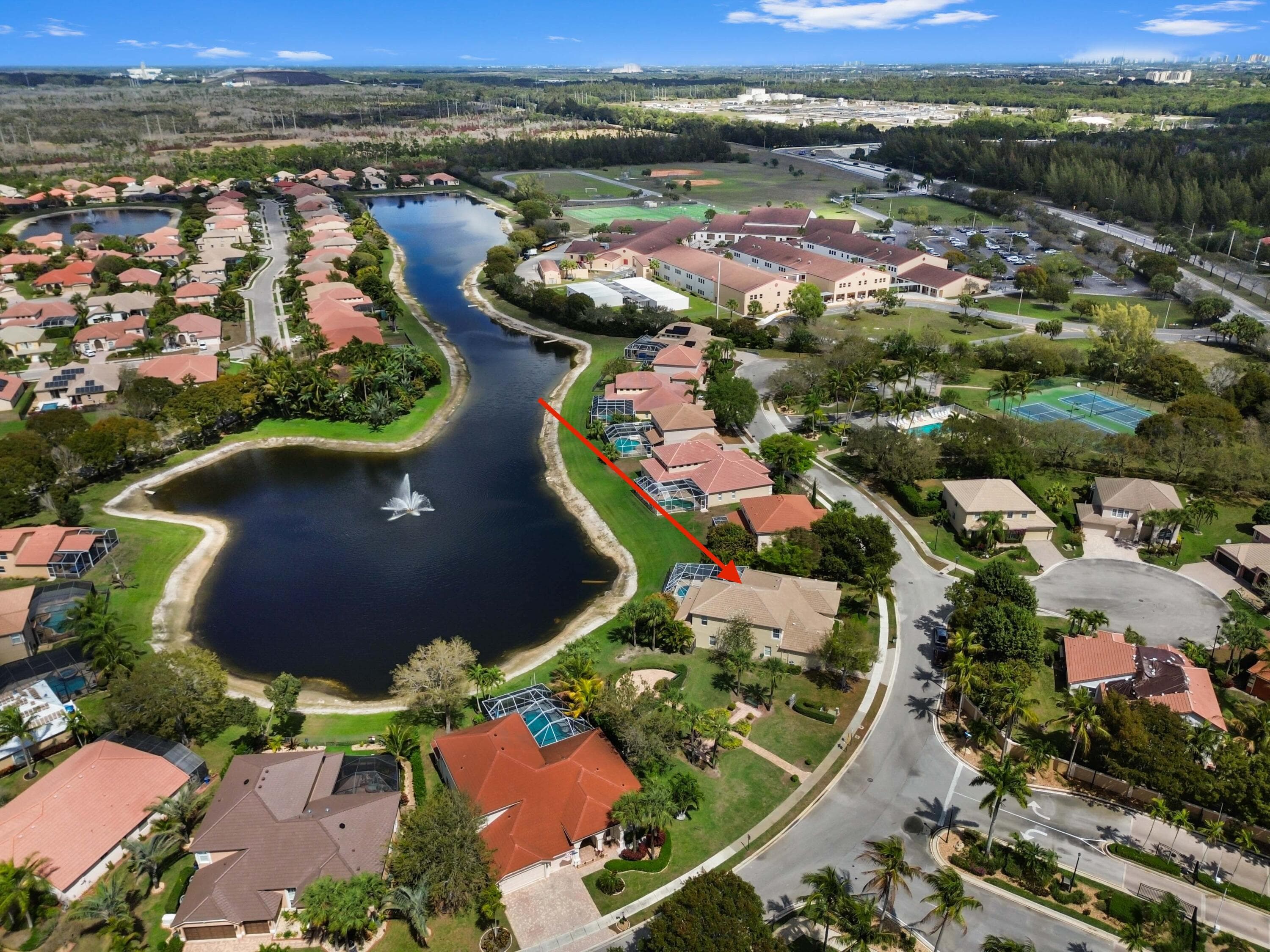 3638 Hamilton Key, West Palm Beach, FL 33411 — photo 30 of 37