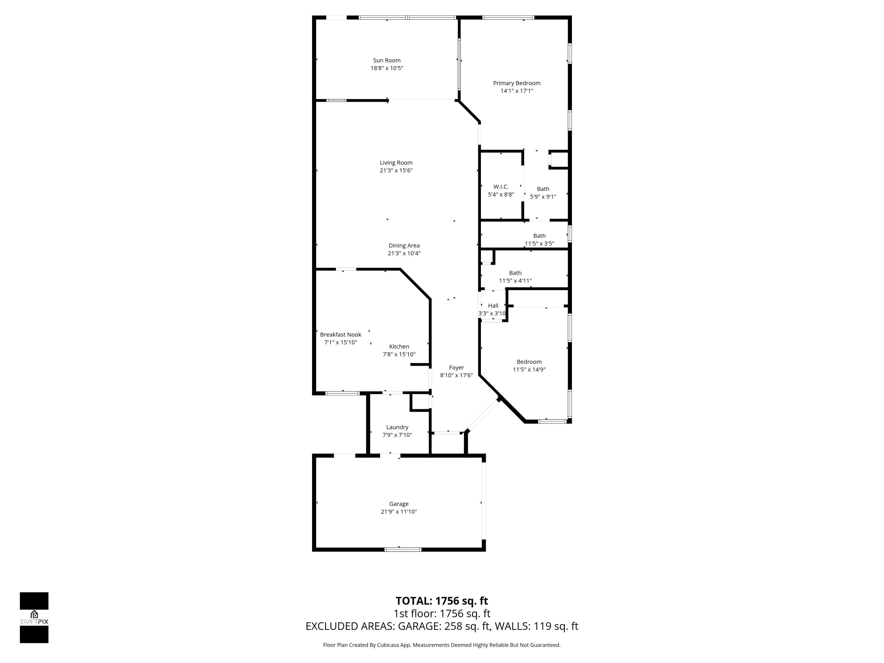 6115 Bay Isles Drive, Boynton Beach, FL 33437 — photo 44 of 44