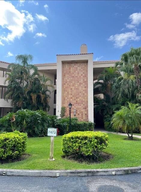 7472 La Paz Boulevard 103, Boca Raton, FL 33433 — photo
