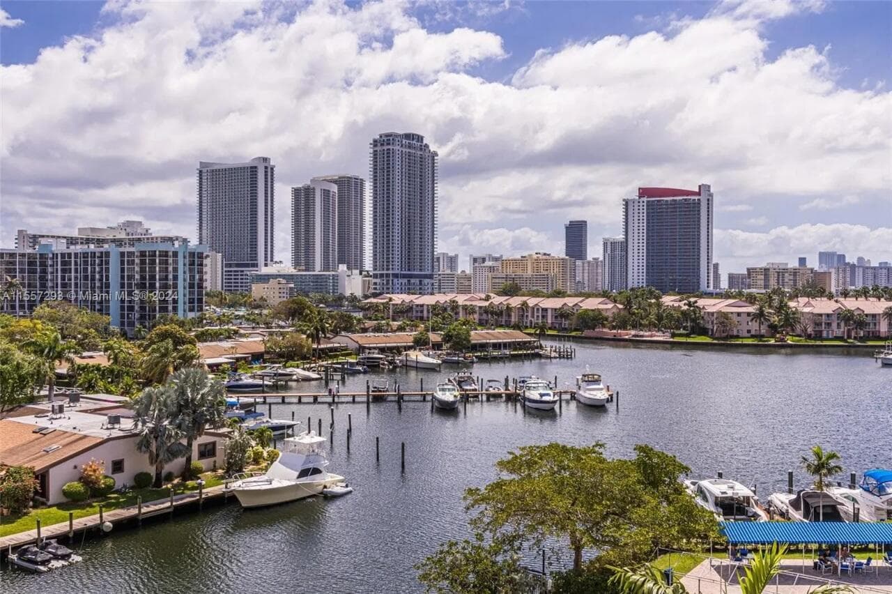 2500 Parkview Drive 412, Hallandale Beach, FL 33009 — photo 36 of 41