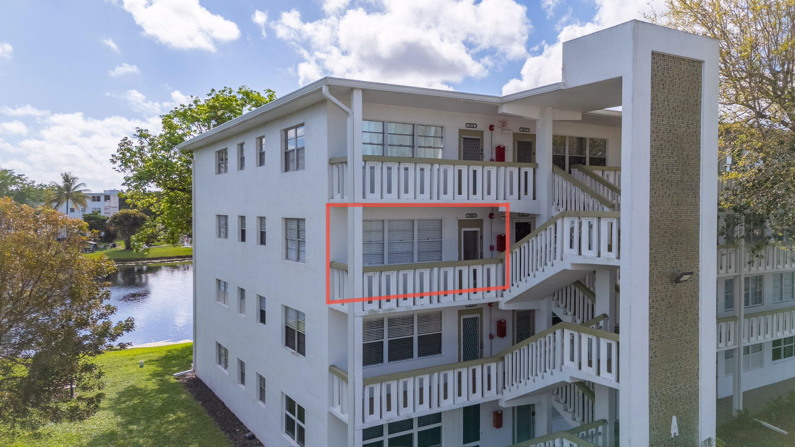 3024 Durham A, Deerfield Beach, FL 33442 — photo 25 of 41