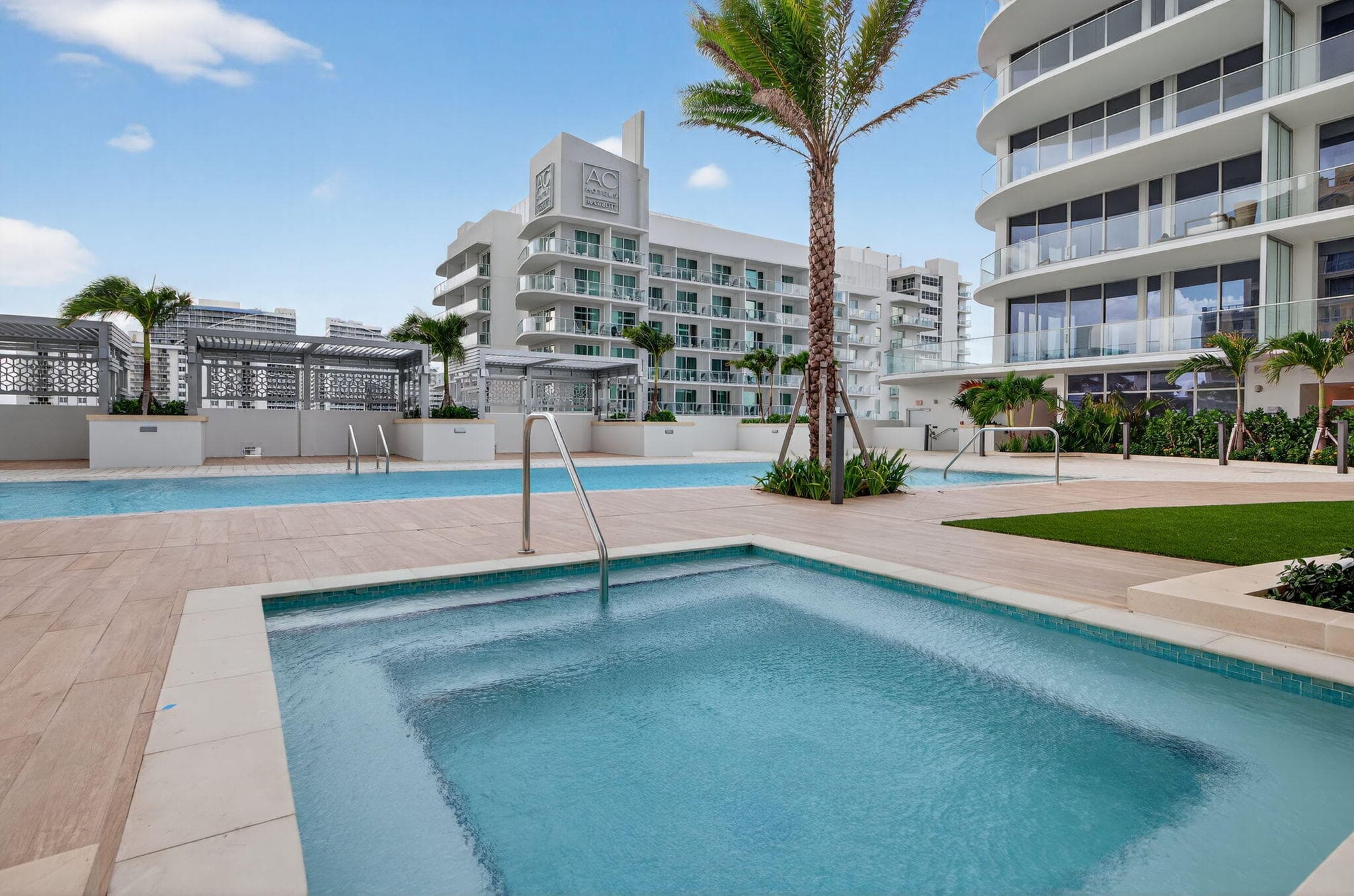 151 N Seabreeze Boulevard E1504, Fort Lauderdale, FL 33304 — photo 44 of 57