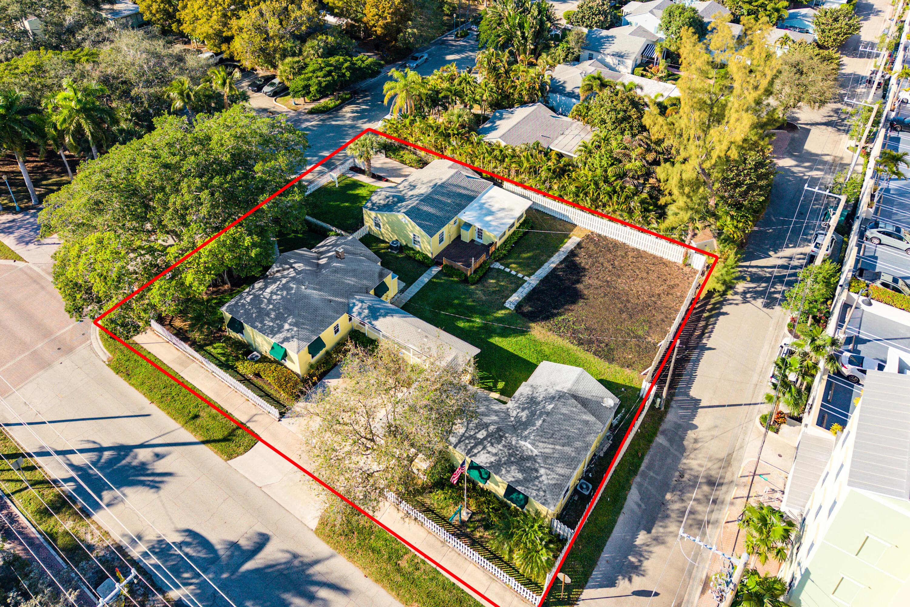 201 NE 1st Avenue, Delray Beach, FL 33444 — photo 1 of 74