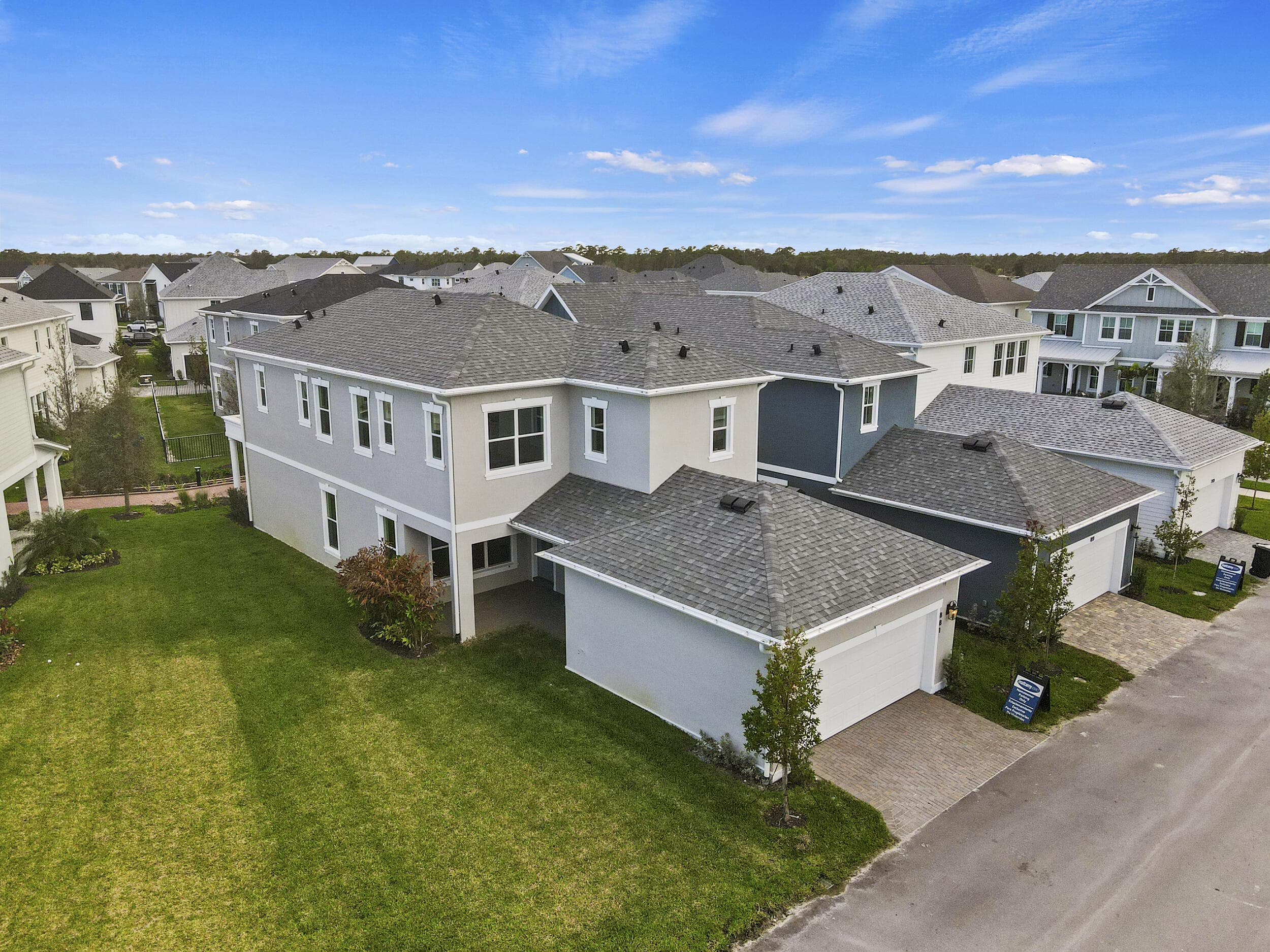 881 SW Bushel Trail, Palm City, FL 34990 — photo 56 of 60