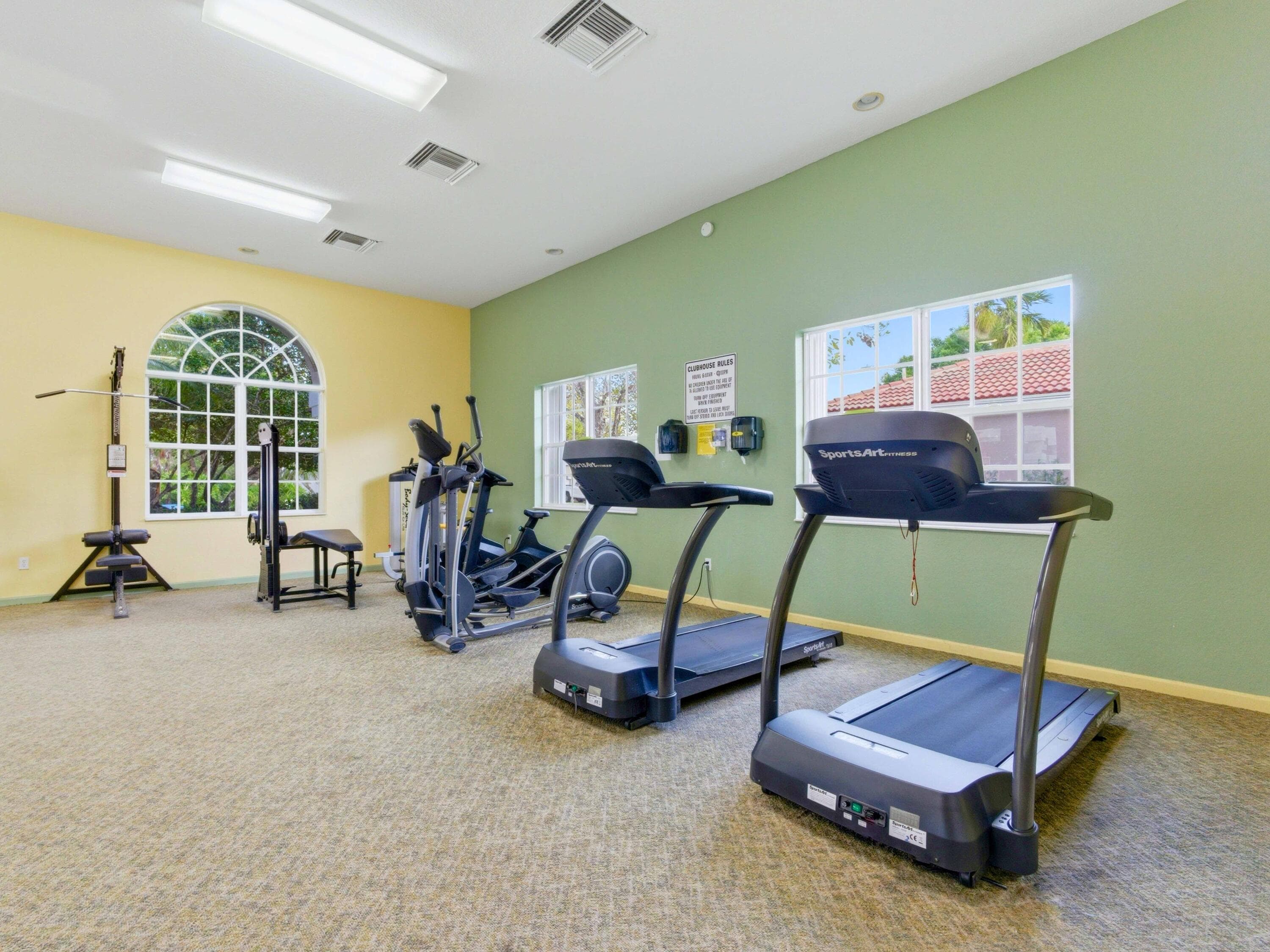 2920 E Aragon Boulevard 3, Sunrise, FL 33313 — photo 49 of 52
